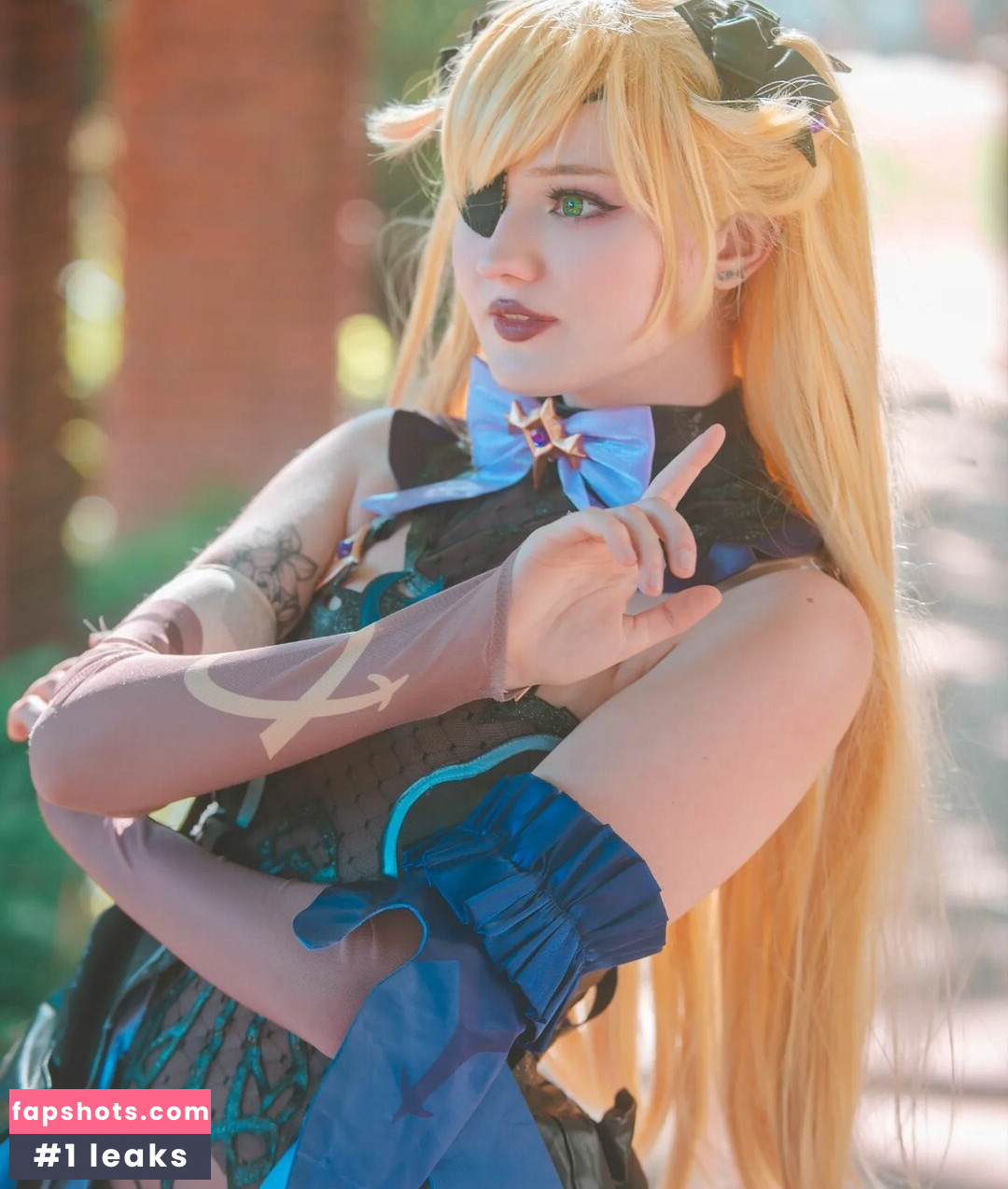 Zaiichiik Jess gallery photo #4