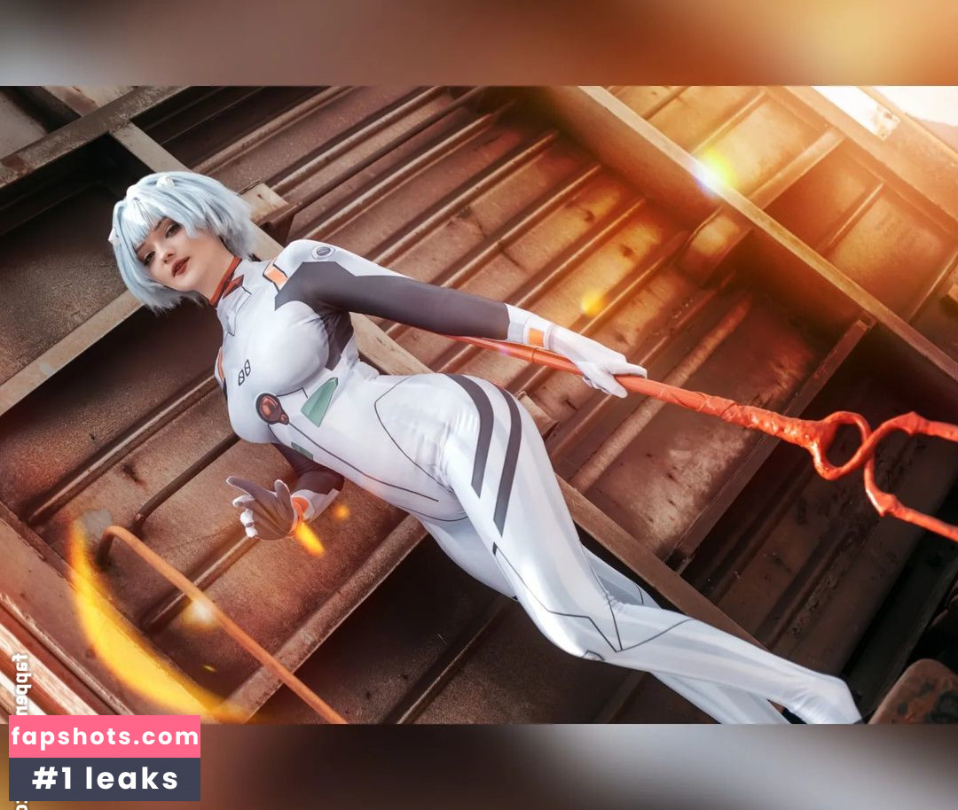 Zaiichiik Jess gallery photo #40