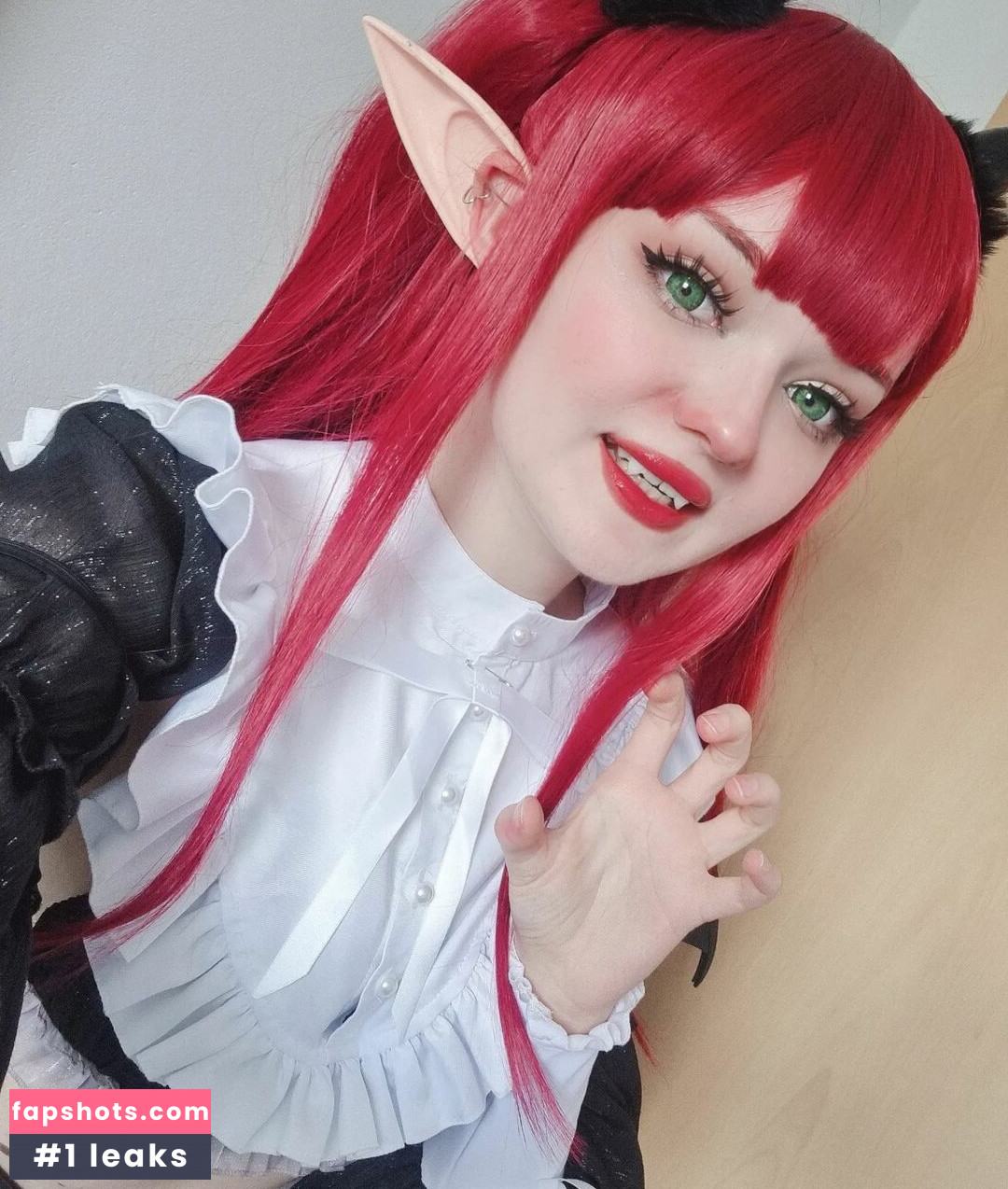 Zaiichiik Jess gallery photo #5