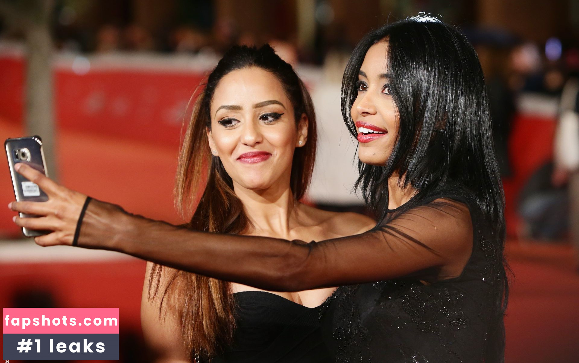 Zaina Dridi gallery photo #2