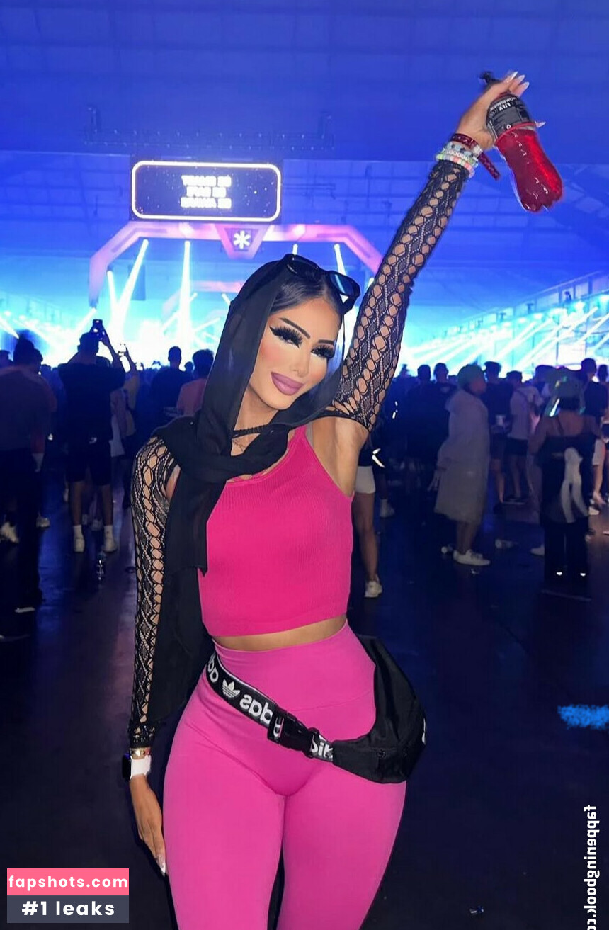 Zainab Sara Nude Leaks OnlyFans Photos #11 - Fapshots