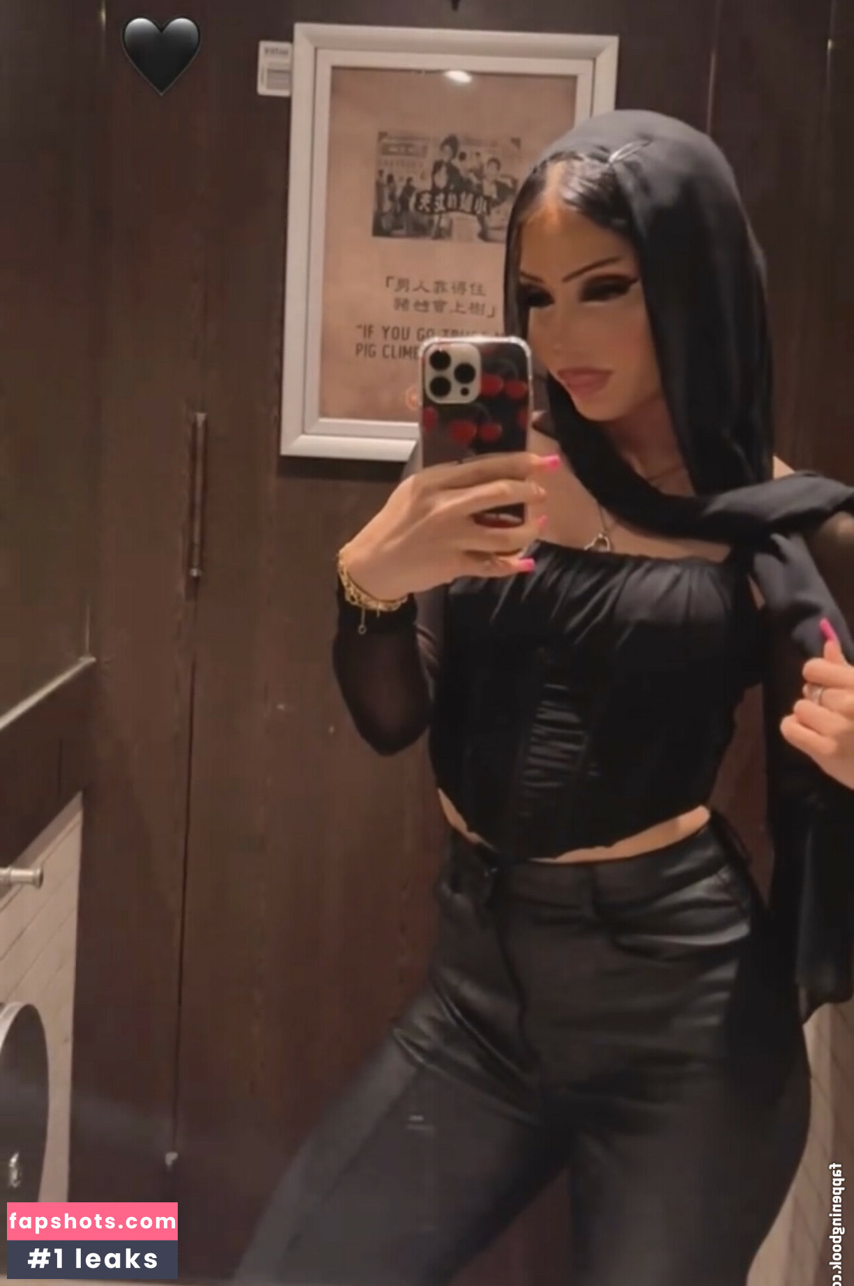 Zainab Sara Nude Leaks OnlyFans Photos #12 - Fapshots