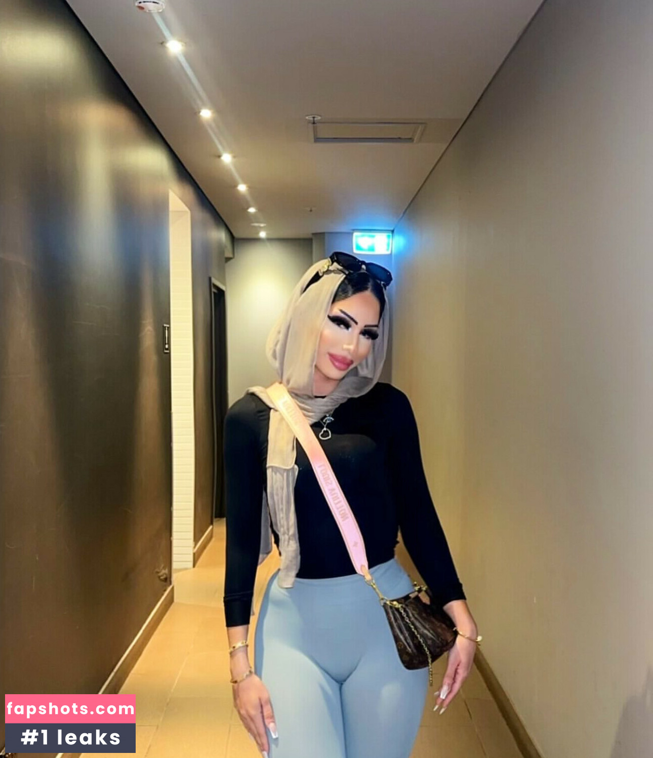 Zainab Sara Nude Leaks OnlyFans Photos #7 - Fapshots