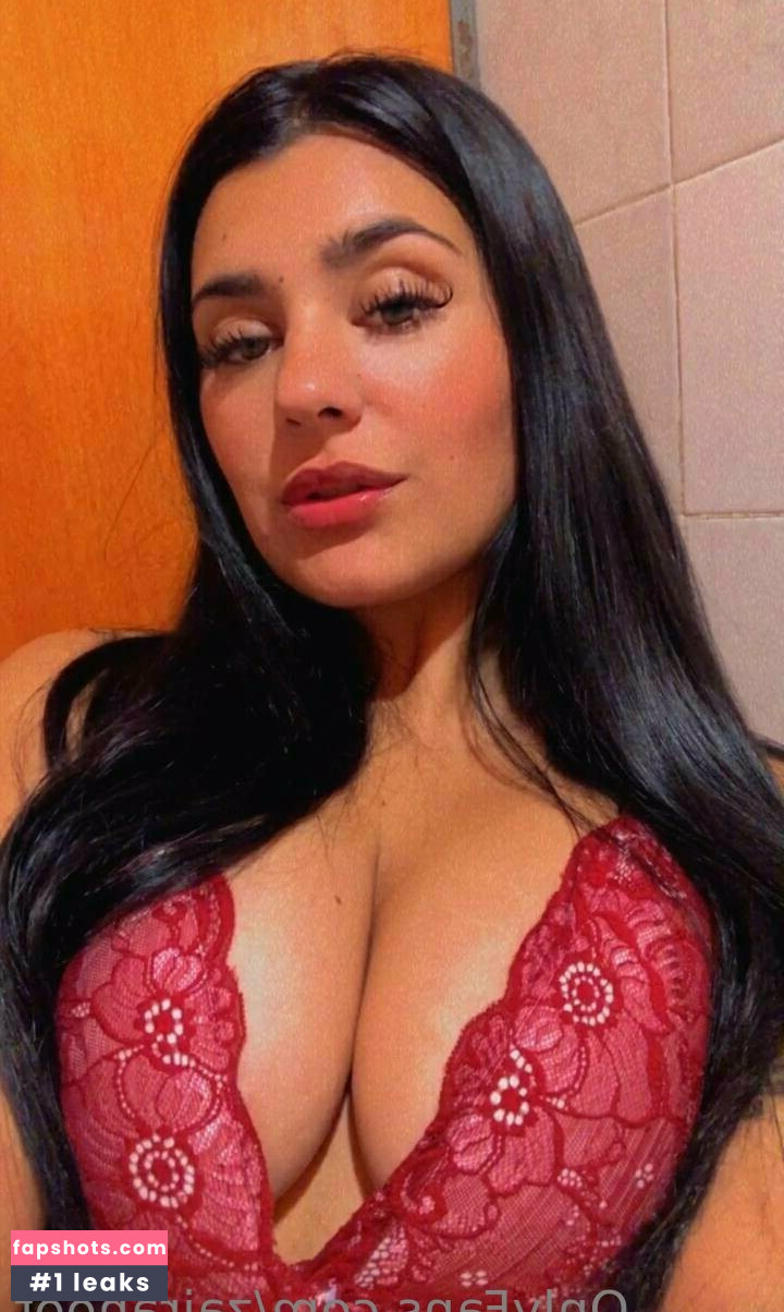 zairahoot Nude Leaks OnlyFans Photos #22 - LeakJerk