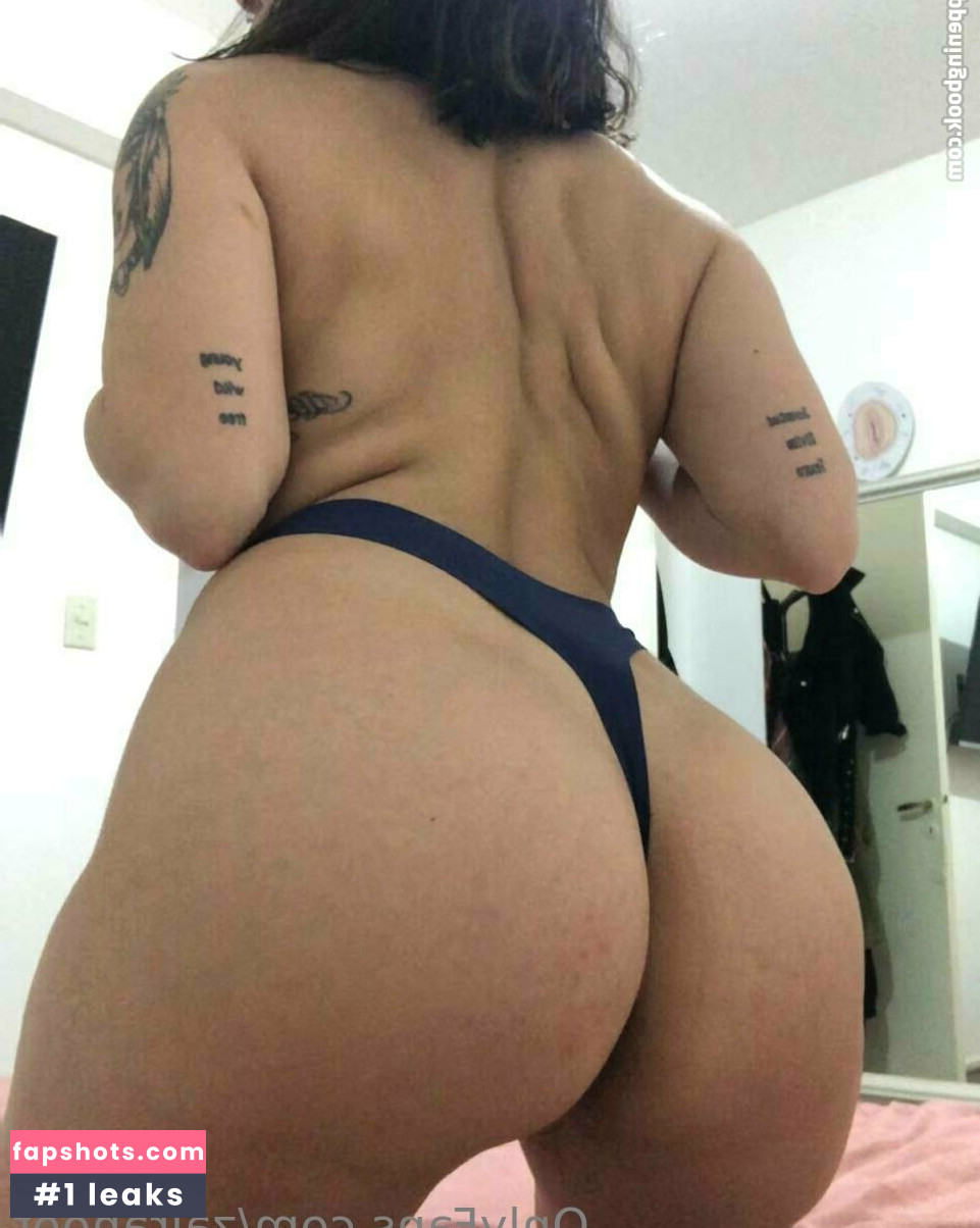 zairahoot Nude Leaks OnlyFans Photos #5 - Fapshots
