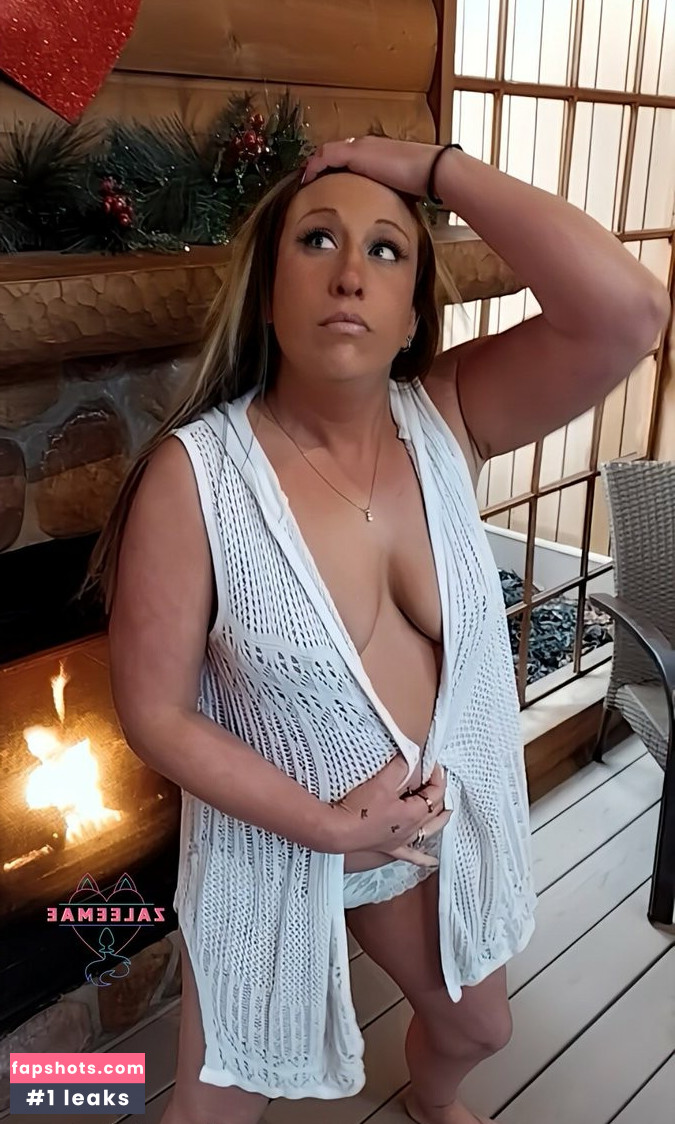 Zaleemae gallery photo #8