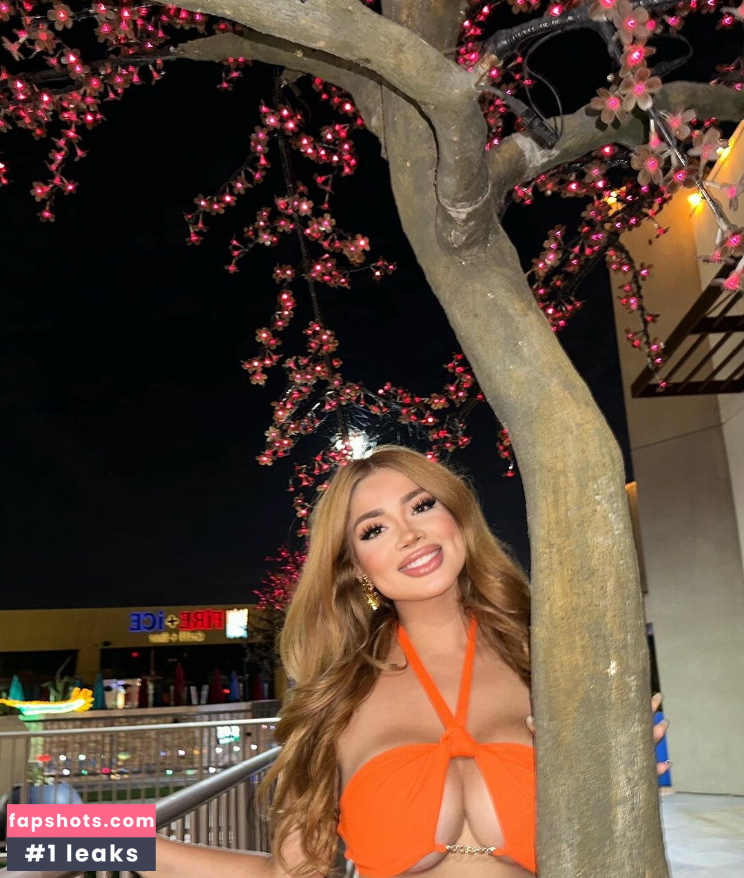 Zamira Garfias gallery photo #15