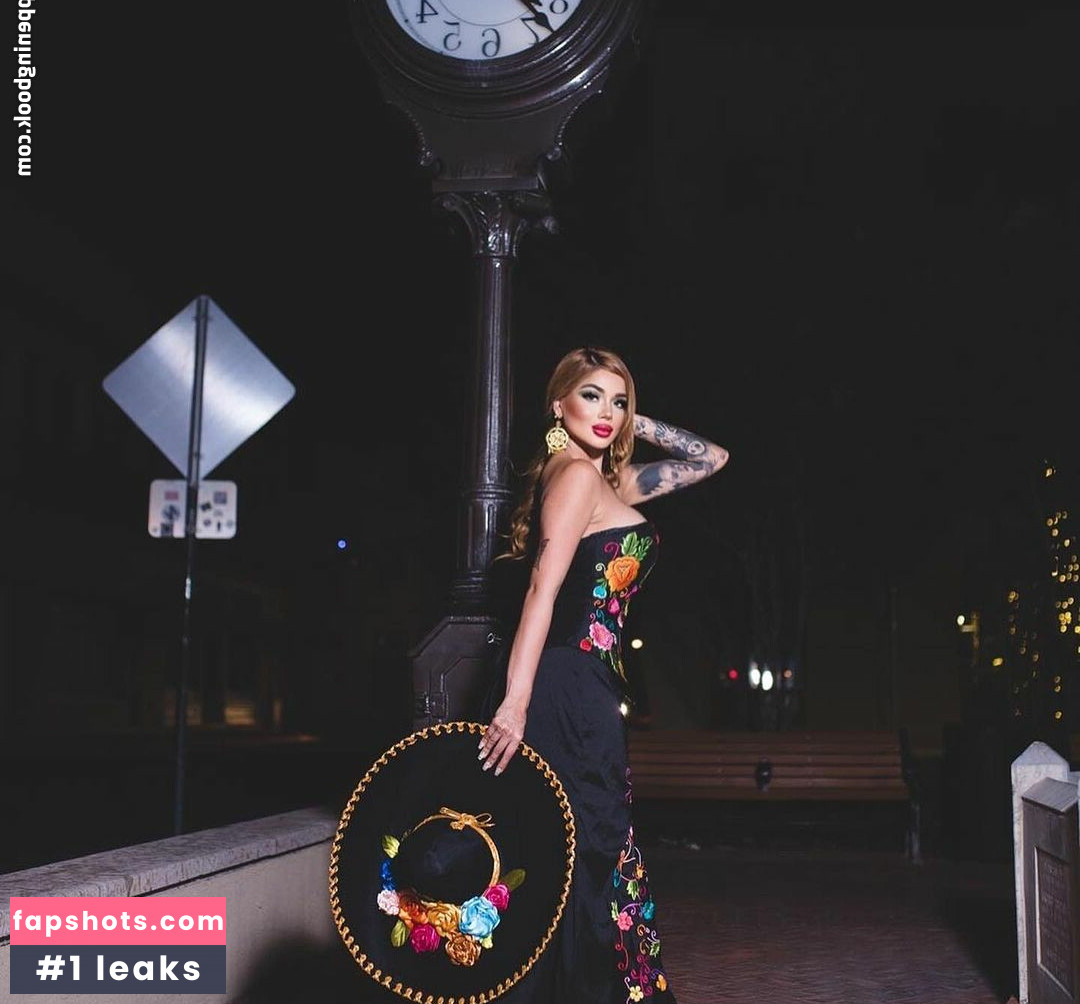 Zamira Garfias gallery photo #19