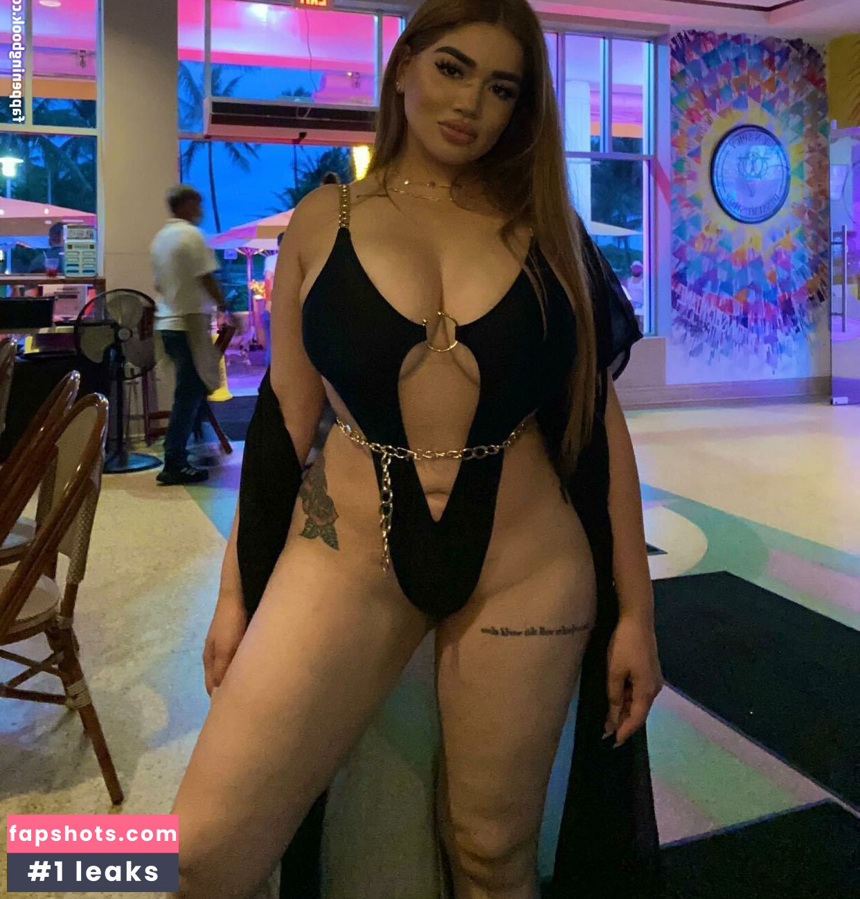 Zamira Garfias gallery photo #21