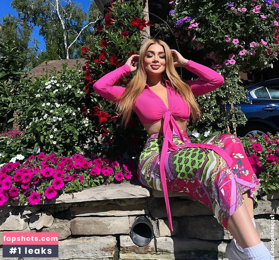 Zamira Garfias gallery photo #4