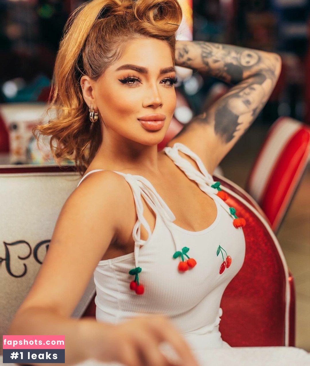 Zamira Garfias gallery photo #5