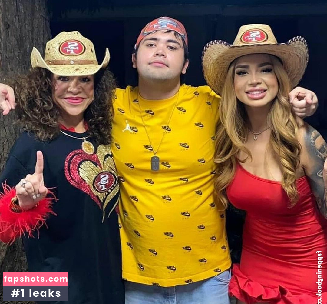 Zamira Garfias gallery photo #7