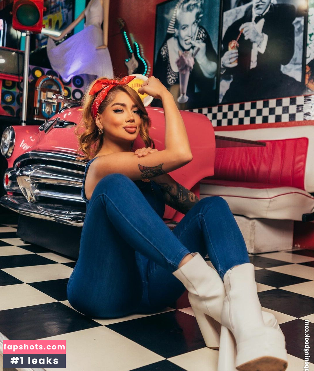 Zamira Garfias gallery photo #8