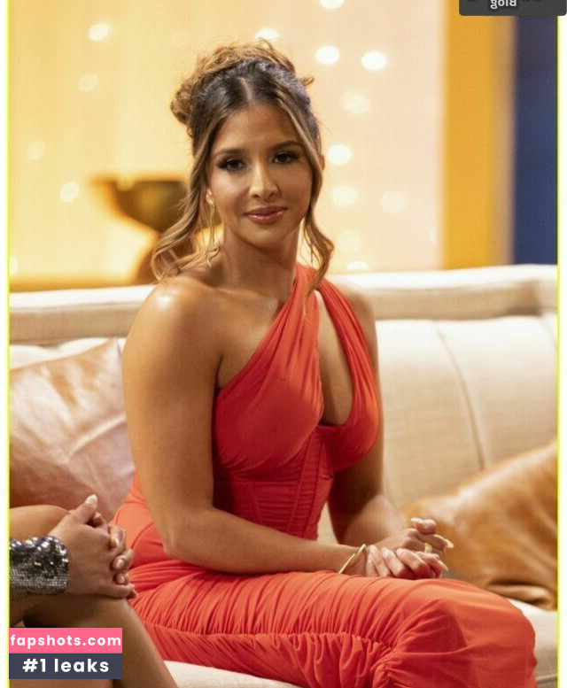 Zanab Jaffrey Nude Leaks OnlyFans Photos #6 - Fapshots