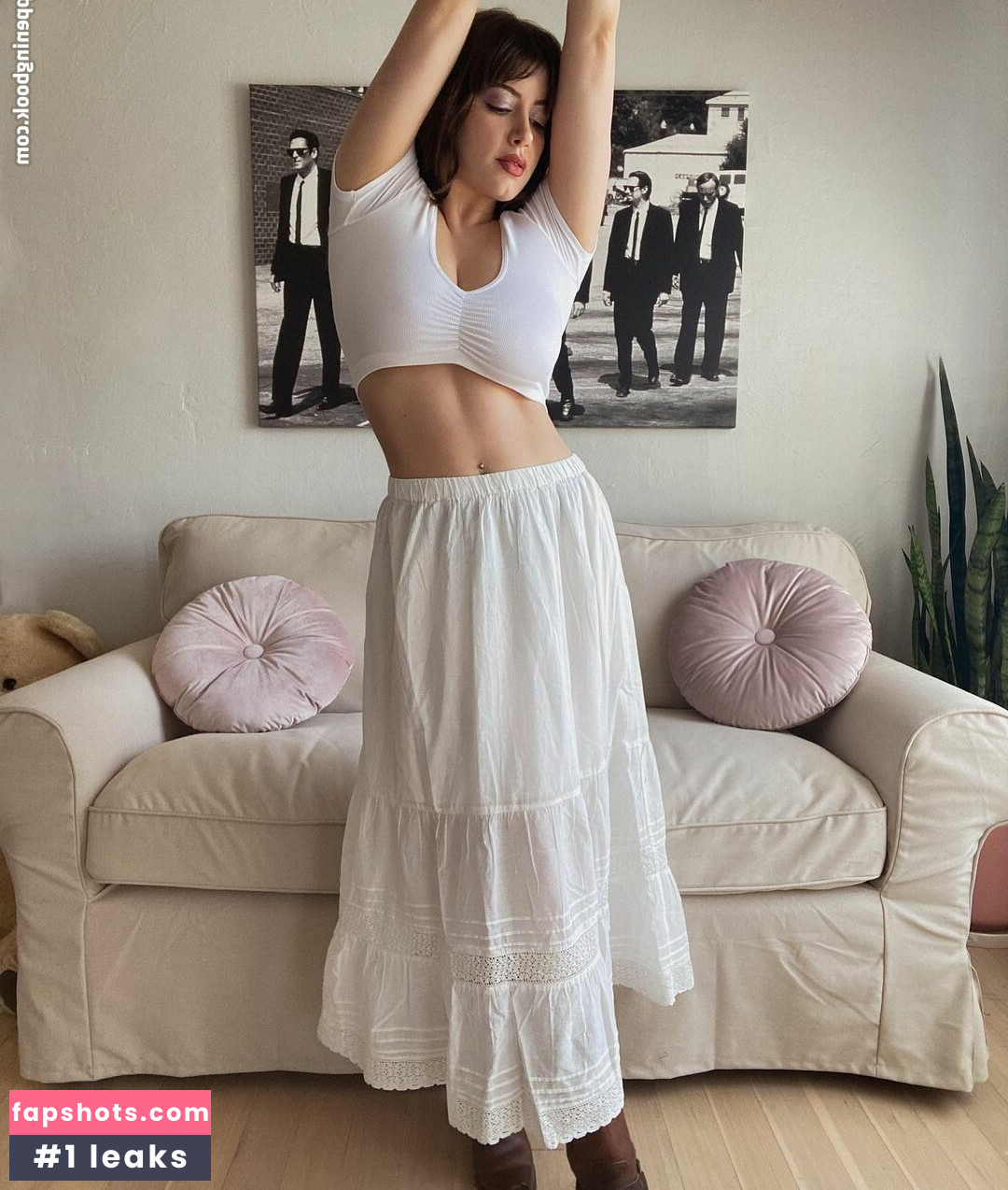 Zanah Marie gallery photo #12