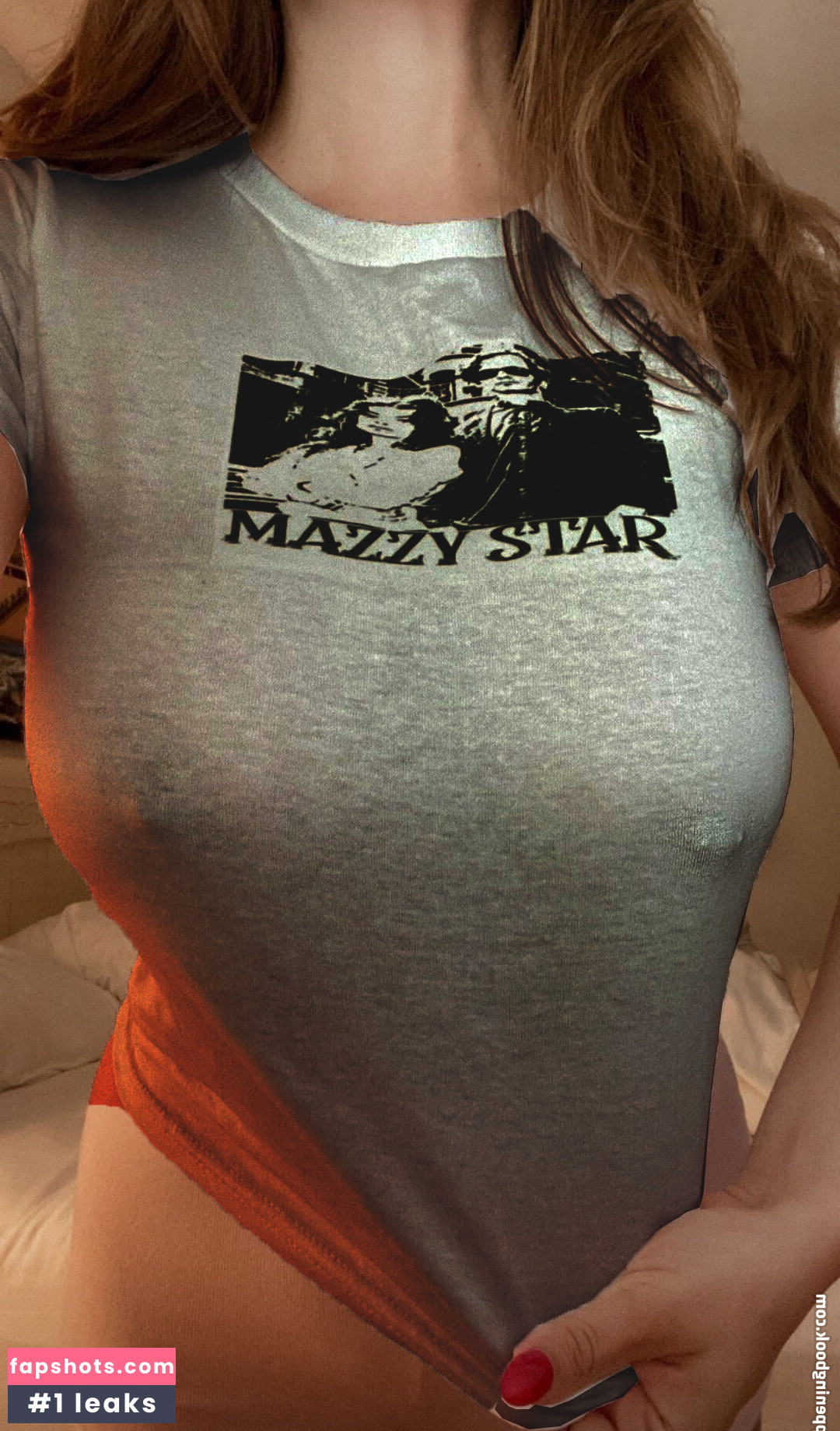 Zanah Marie gallery photo #15