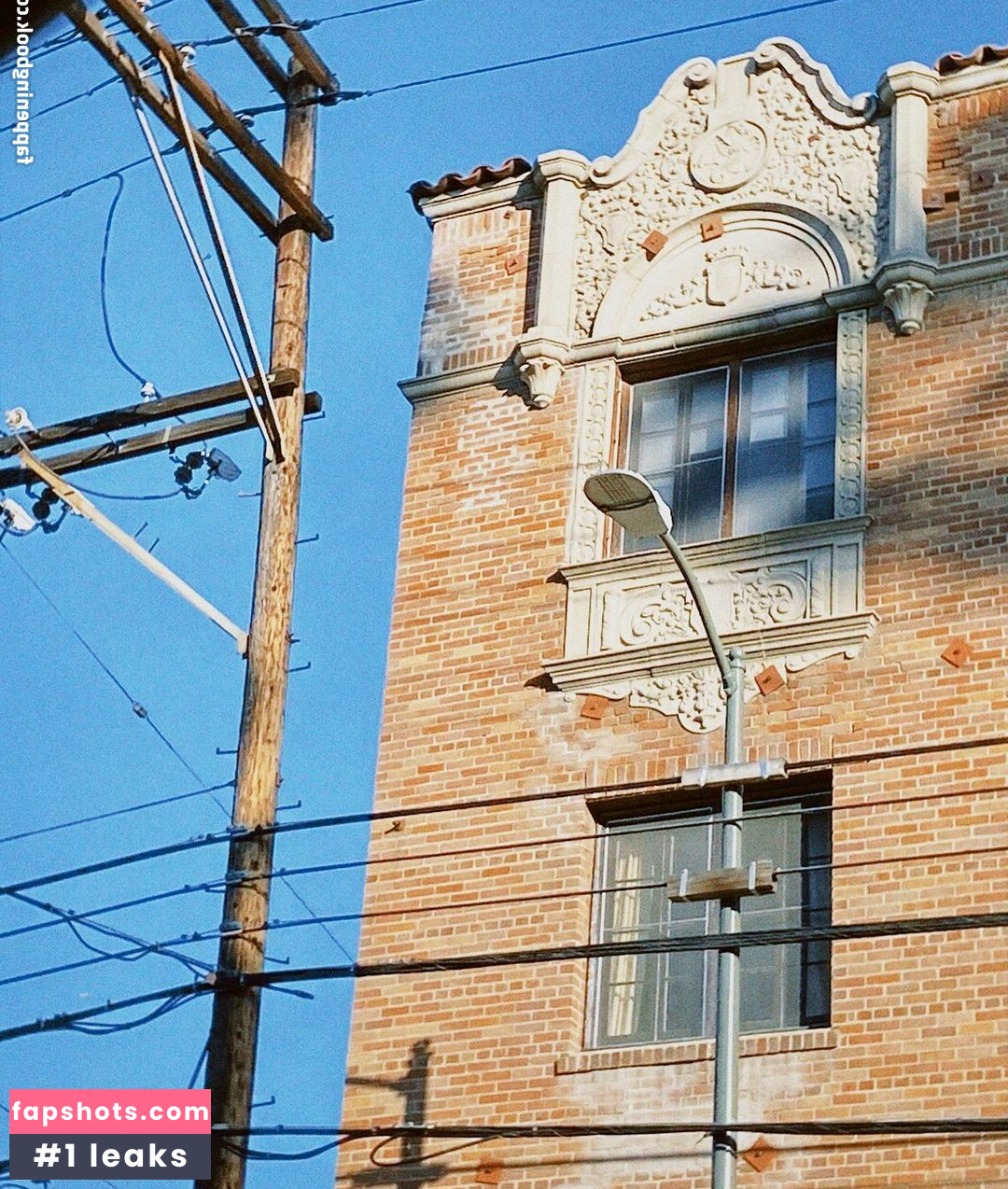 Zanah Marie gallery photo #20