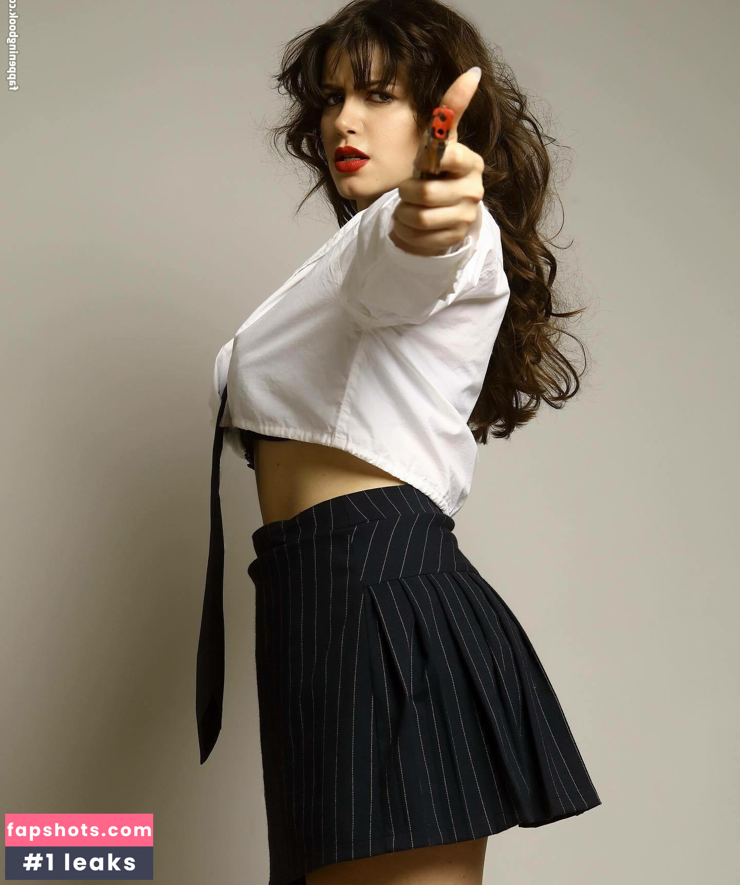 Zanah Marie nude babe gallery