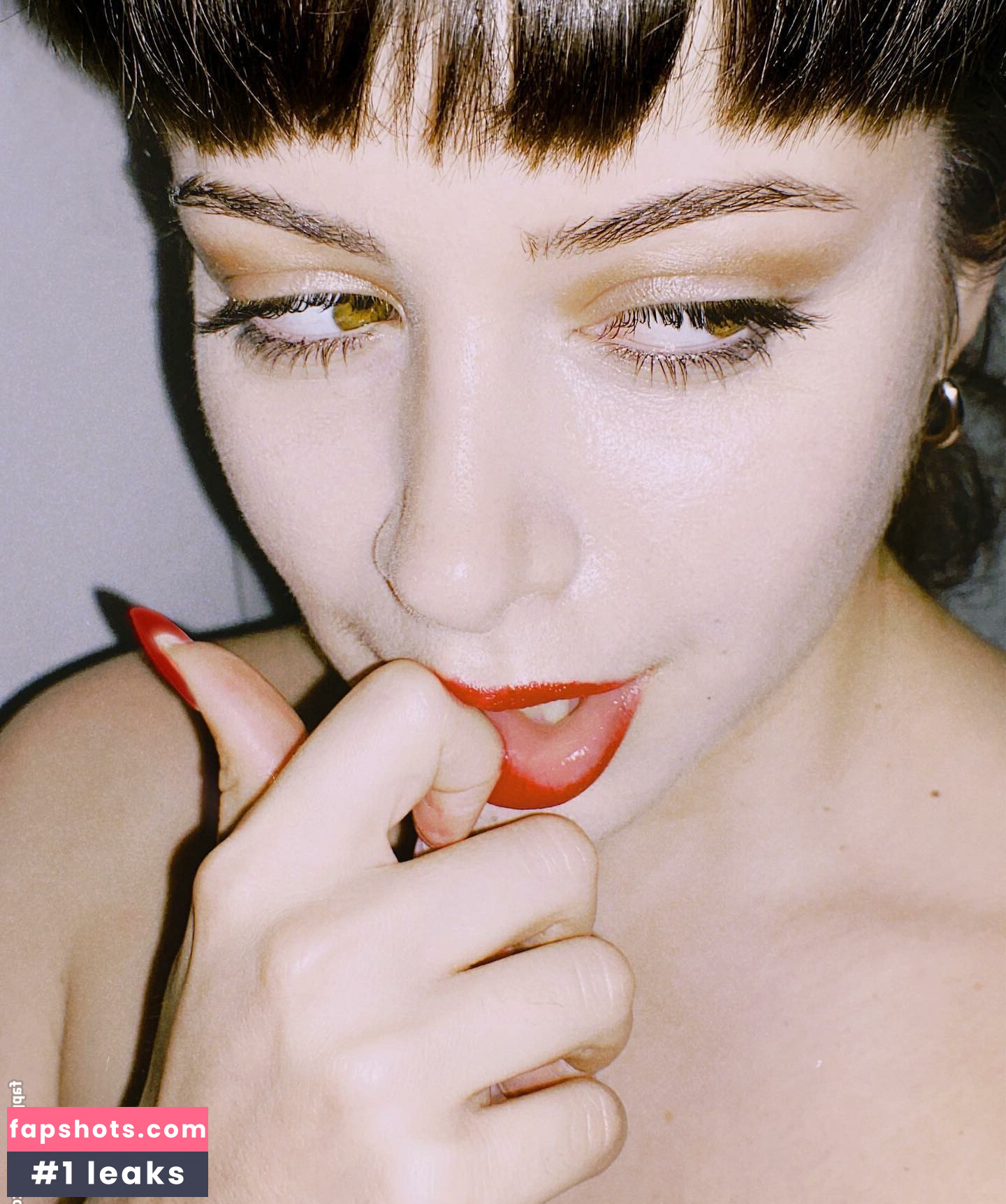 Zanah Marie Nahé úniky fotek pouze od fanoušků #43 - Fapshots