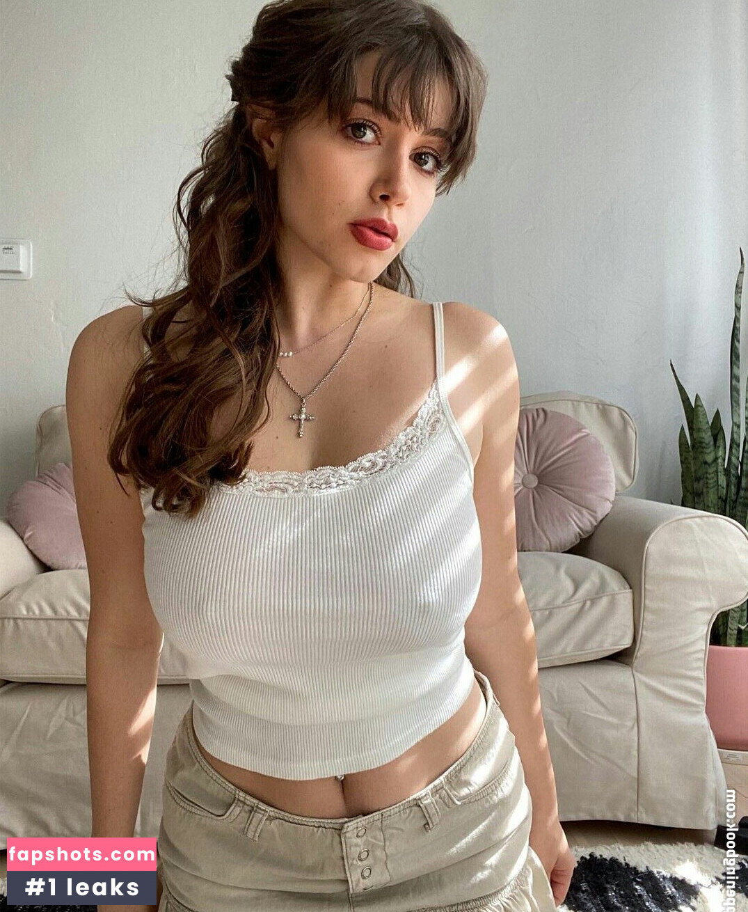 Zanah Marie Nahé úniky fotek pouze od fanoušků #49 - Fapshots