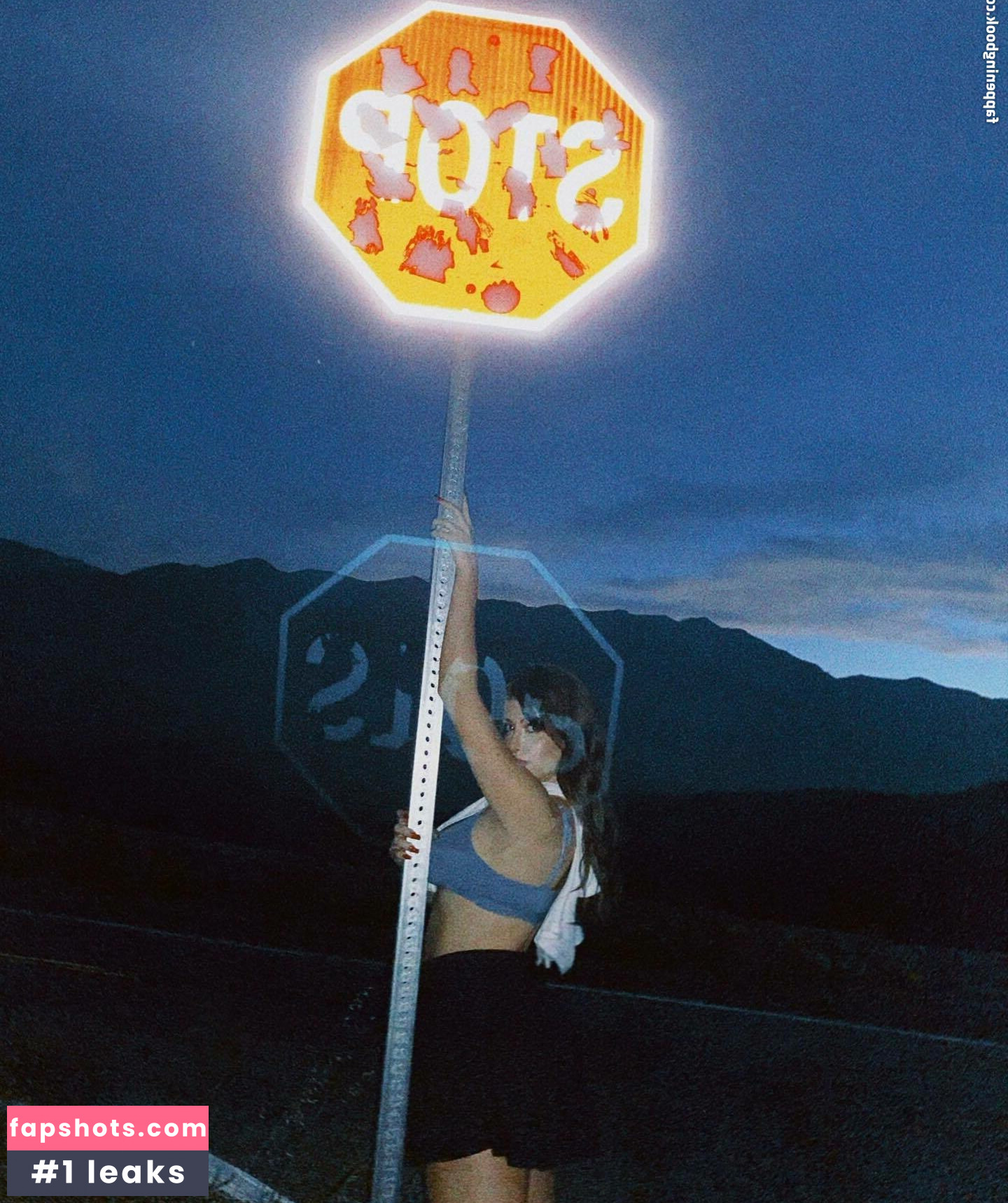 Zanah Marie gallery photo #8