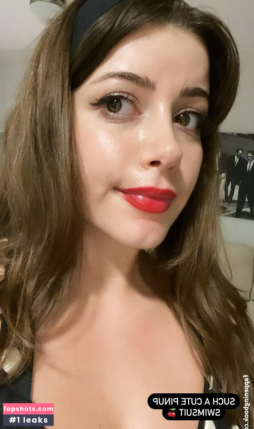 Zanah Marie gallery photo #10