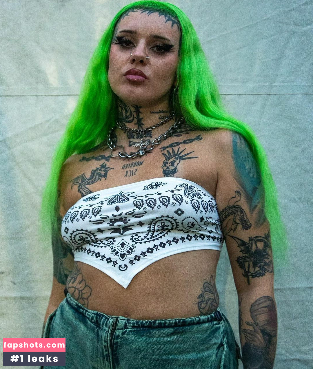 Zand Nahé úniky fotek pouze od fanoušků #4 - Fapshots