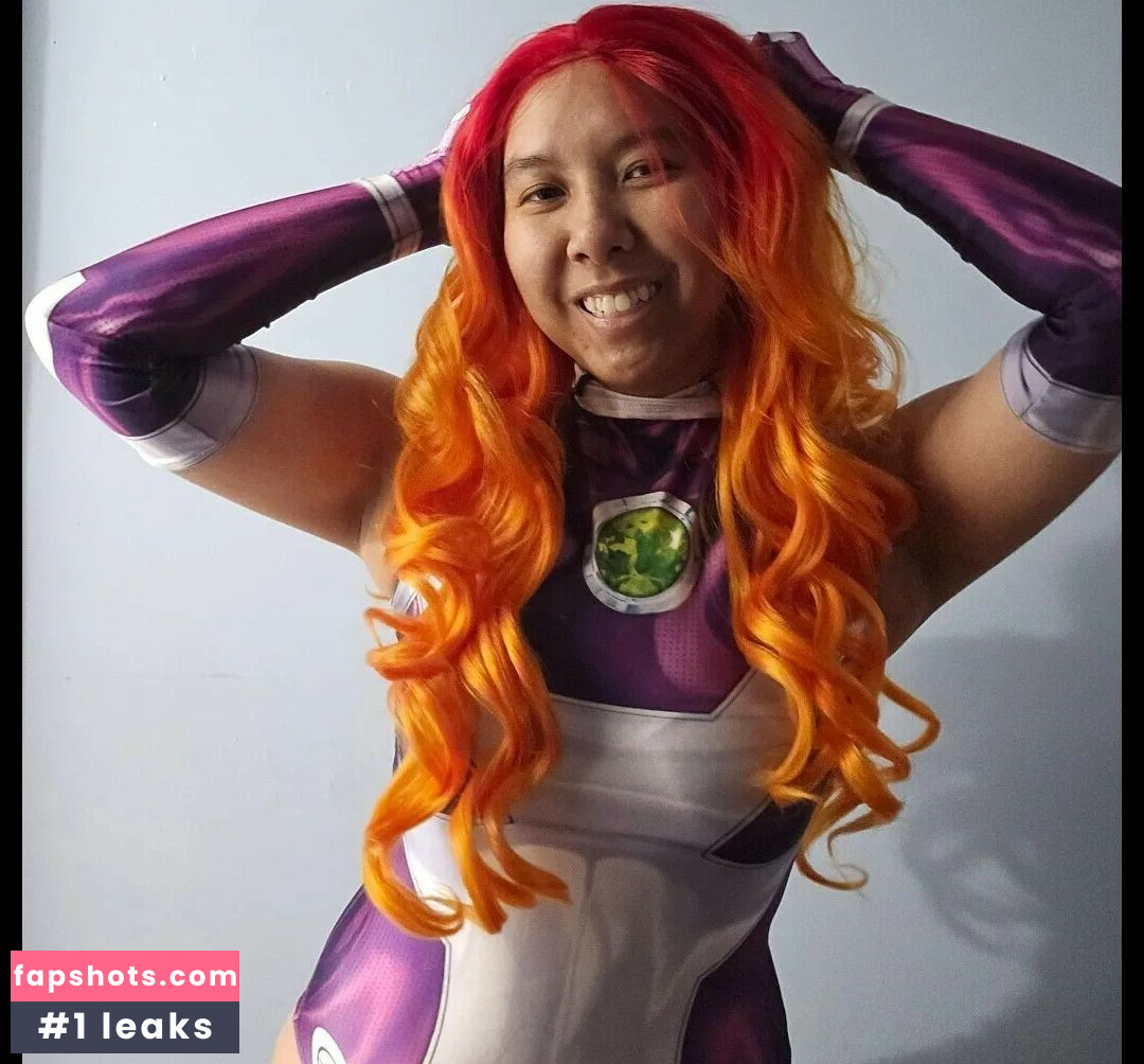 Zanderis Cosplay Nude Leaks OnlyFans Photos #11 - LeakJerk