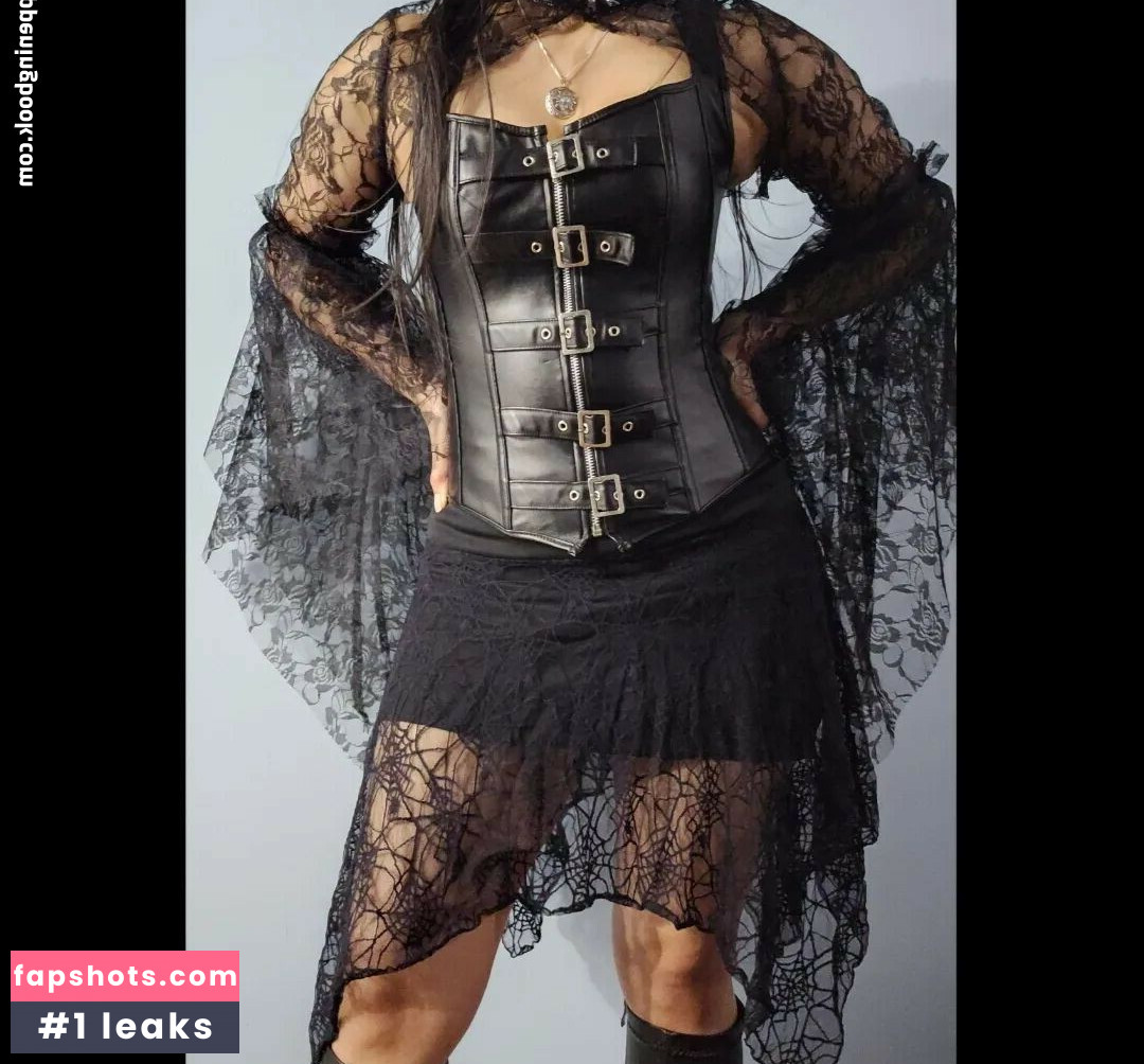 Zanderis Cosplay Nude Leaks OnlyFans Photos #14 - LeakJerk