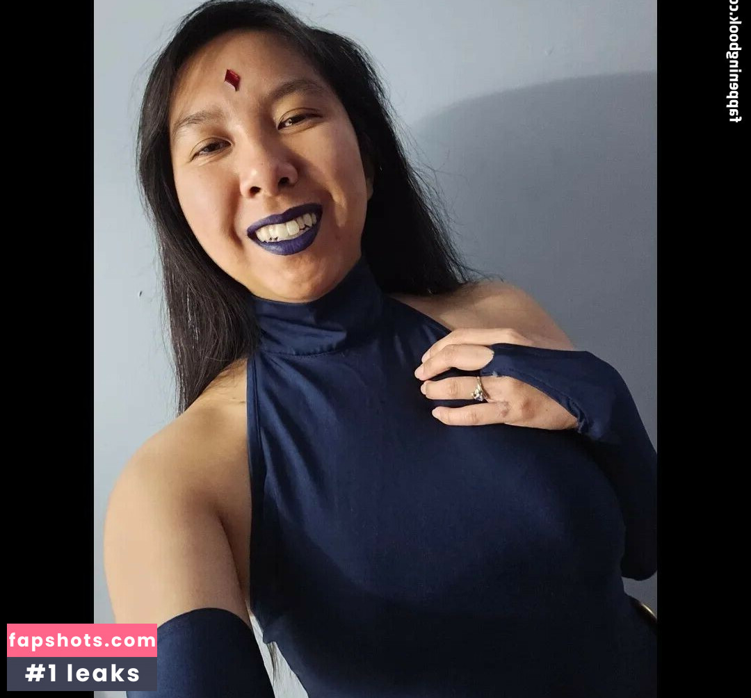 Zanderis Cosplay Nude Leaks OnlyFans Photos #18 - LeakJerk