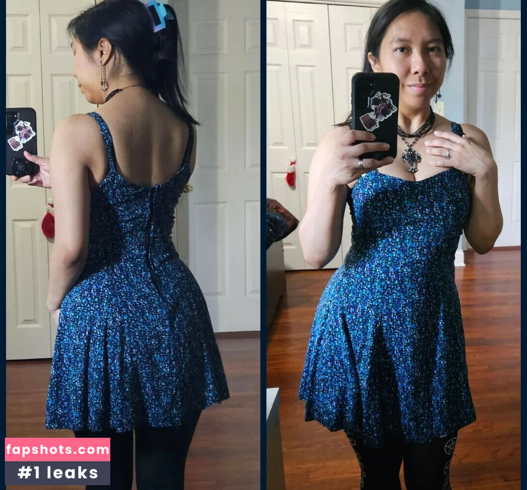 Zanderis Cosplay Nude Leaks OnlyFans Photos #21 - LeakJerk