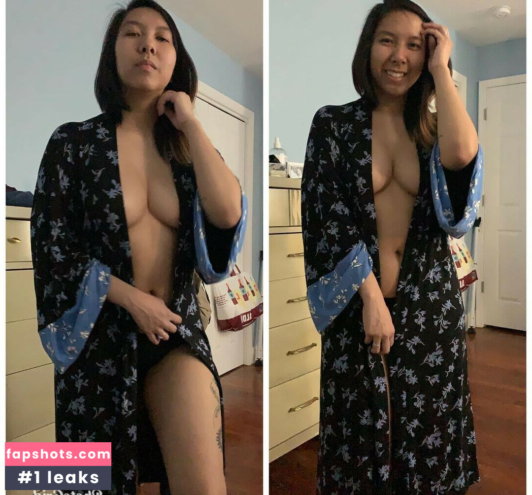 Zanderis Cosplay Nude Leaks OnlyFans Photos #28 - LeakJerk