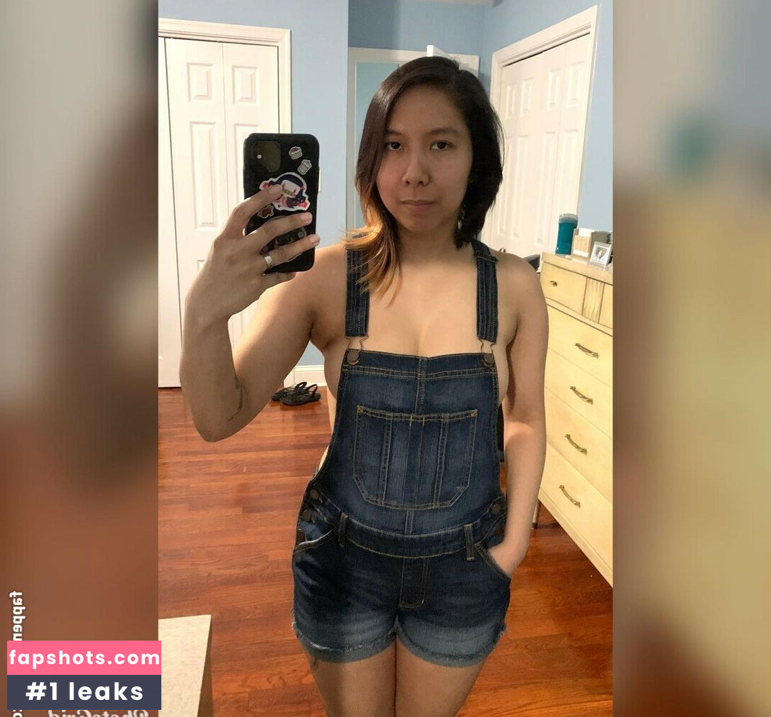 Zanderis Cosplay Nude Leaks OnlyFans Photos #31 - LeakJerk