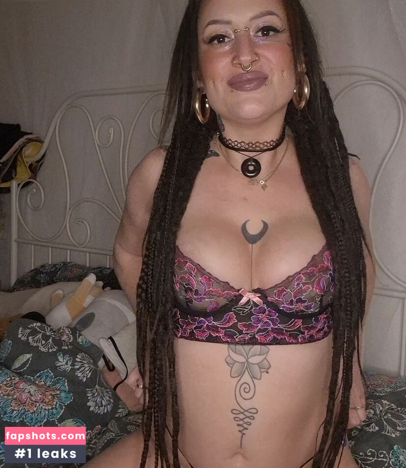 Zaprinipopcorni Nude Leaks OnlyFans Photos #13 - Fapshots