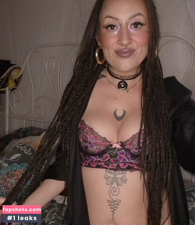 Zaprinipopcorni Nude Leaks OnlyFans Photos #8 - Fapshots