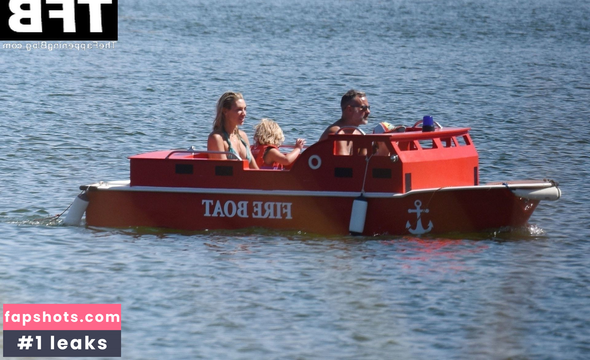 Zara Charles Nude Leaks OnlyFans Photos #11 - LeakJerk