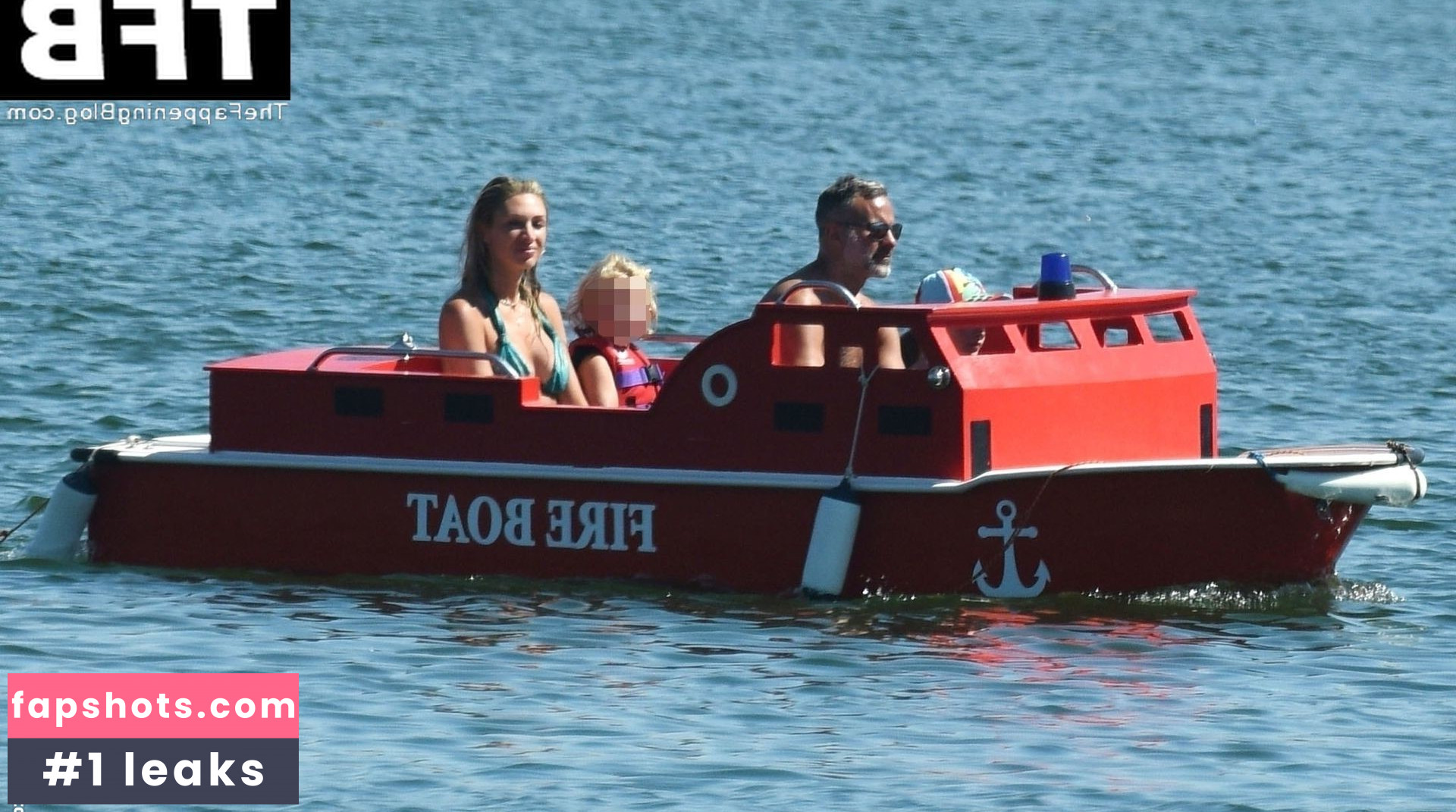 Zara Charles Nude Leaks OnlyFans Photos #13 - LeakJerk