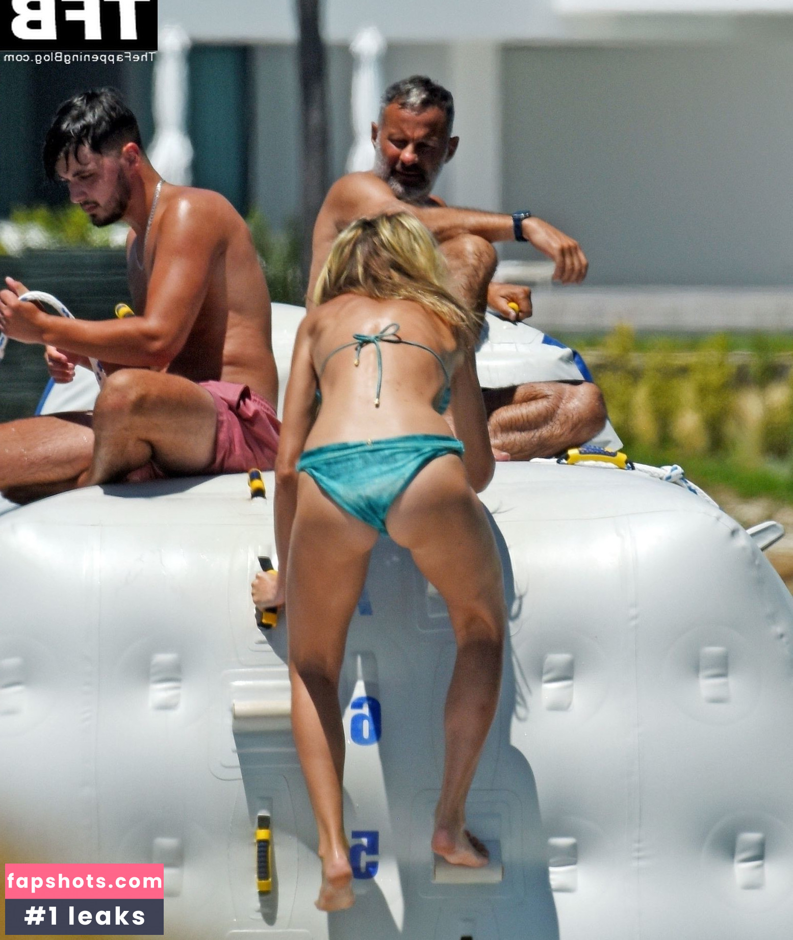 Zara Charles Nude Leaks OnlyFans Photos #24 - LeakJerk