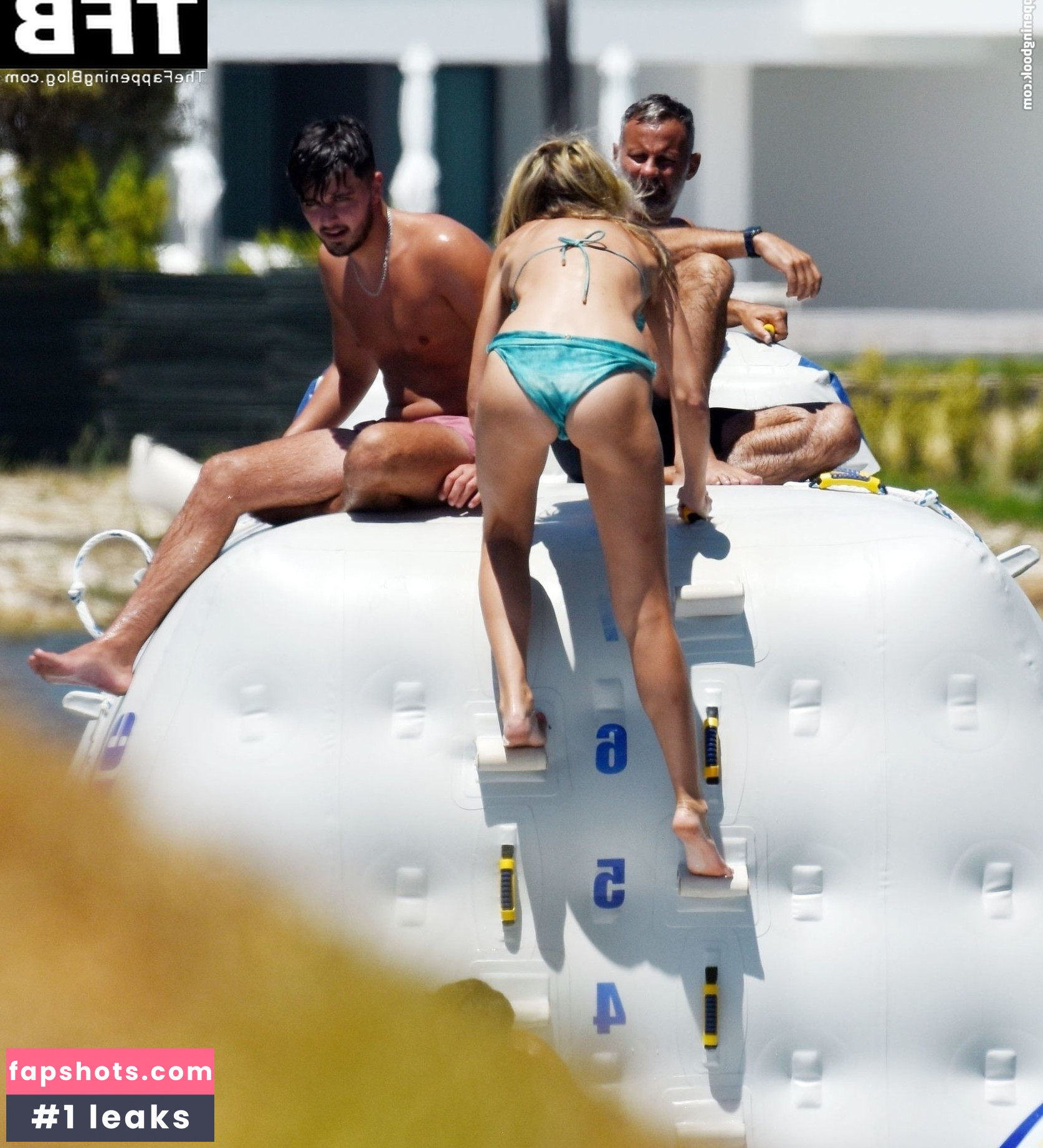 Zara Charles Nude Leaks OnlyFans Photos #27 - LeakJerk