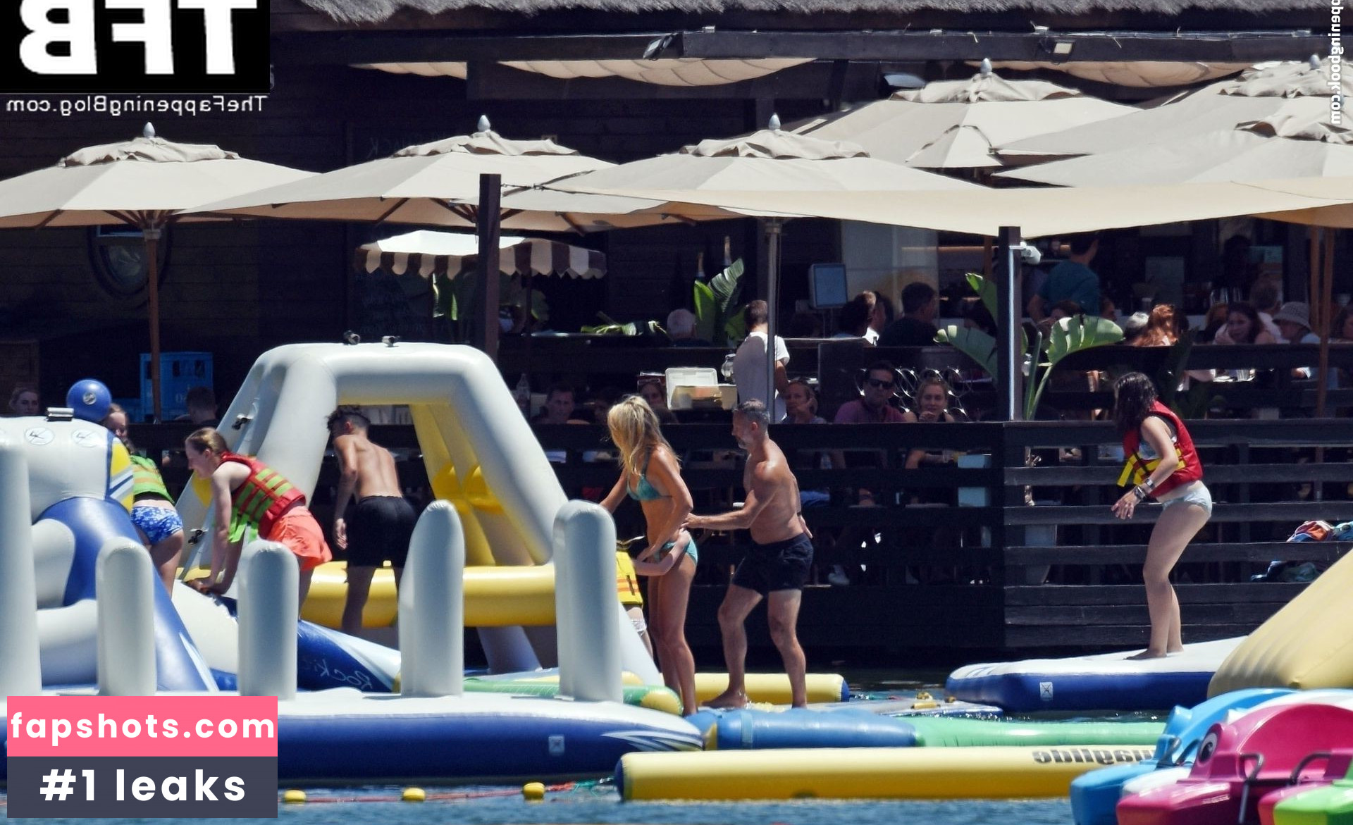 Zara Charles Nude Leaks OnlyFans Photos #38 - LeakJerk