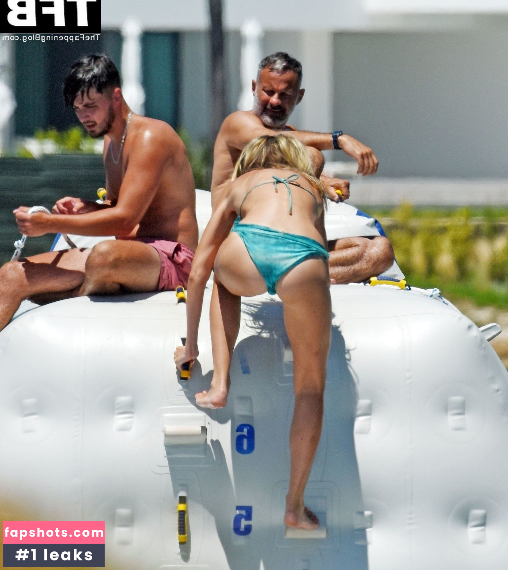 Zara Charles Nude Leaks OnlyFans Photos #44 - LeakJerk