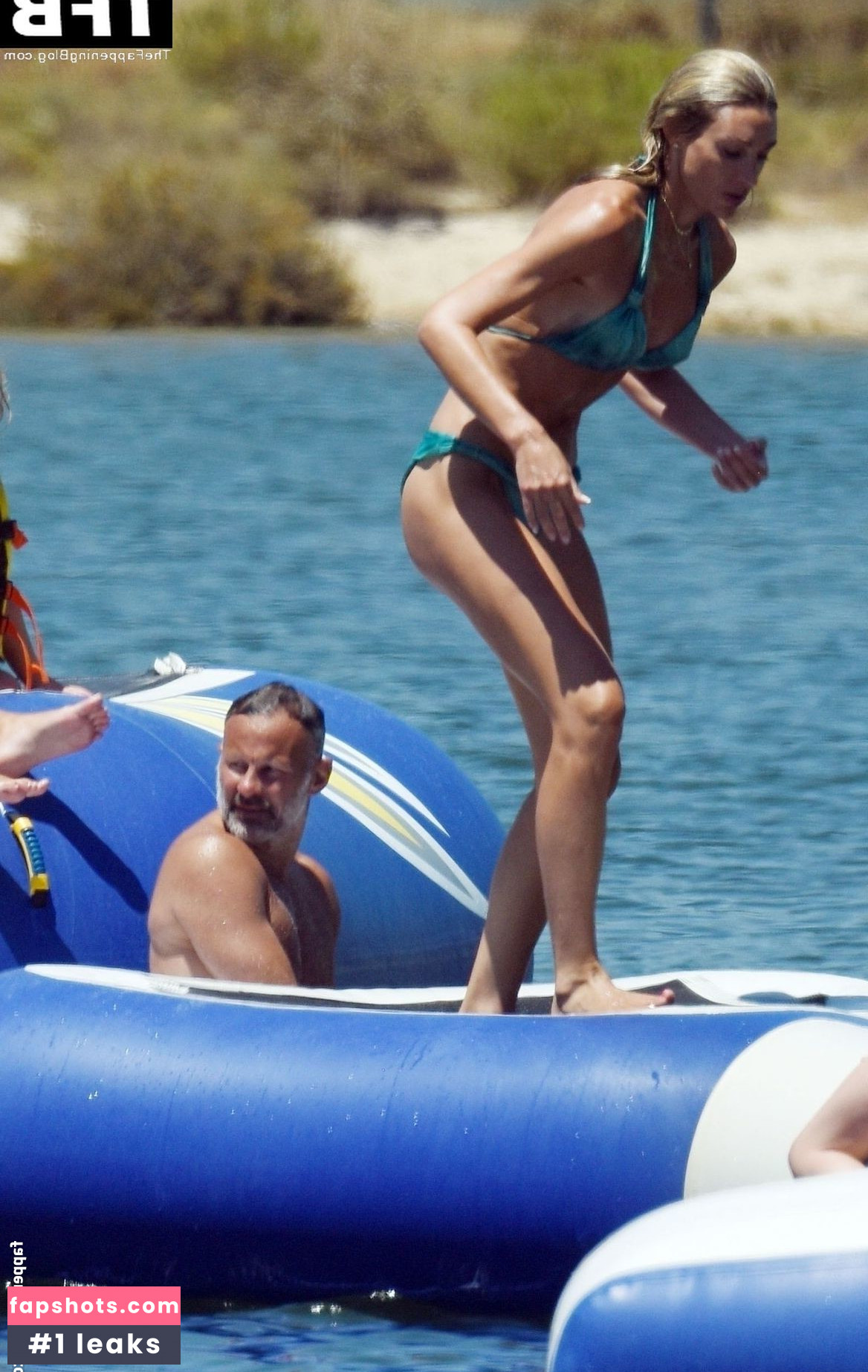 Zara Charles Nude Leaks OnlyFans Photos #46 - LeakJerk