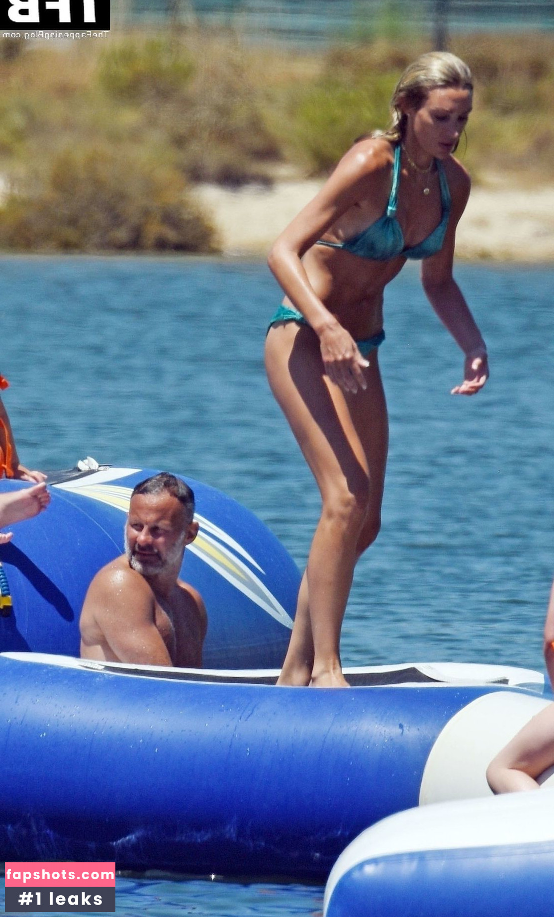 Zara Charles Nude Leaks OnlyFans Photos #48 - LeakJerk