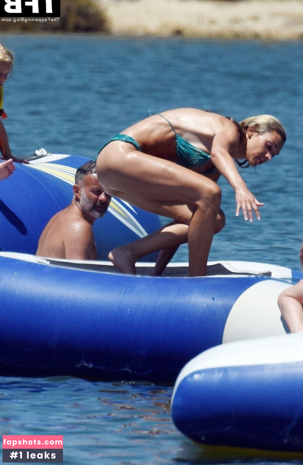 Zara Charles Nude Leaks OnlyFans Photos #49 - LeakJerk