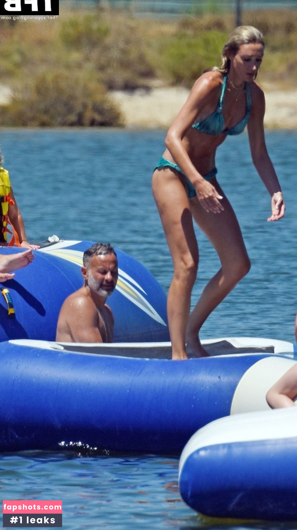 Zara Charles Nude Leaks OnlyFans Photos #50 - LeakJerk