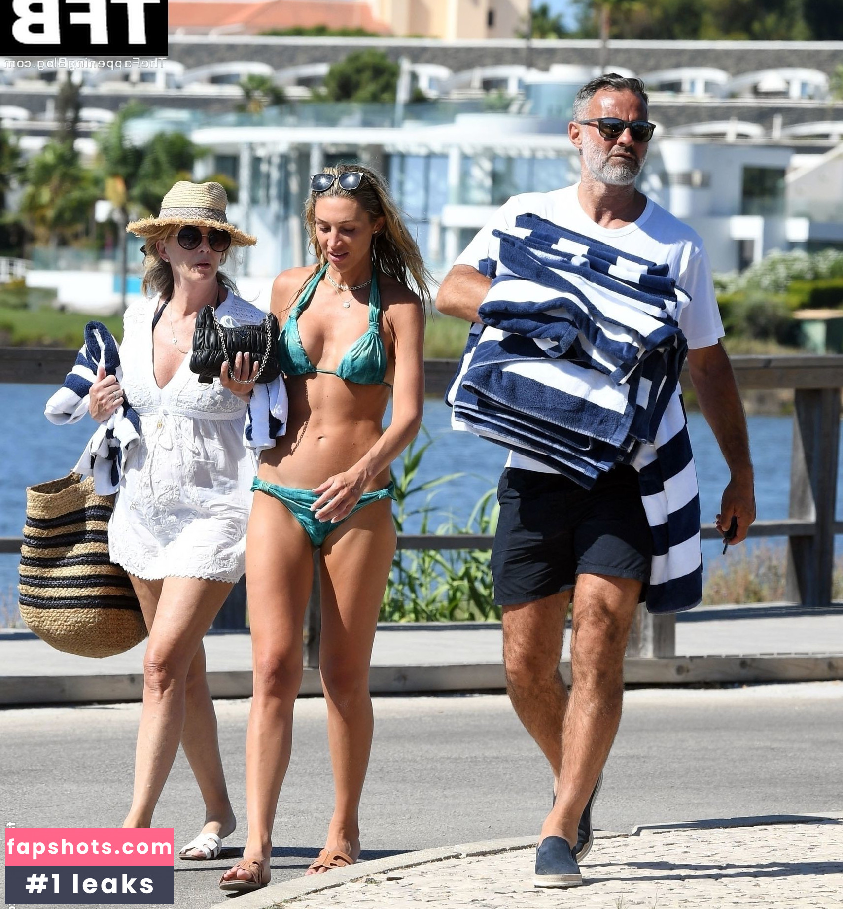 Zara Charles Nude Leaks OnlyFans Photos #54 - LeakJerk