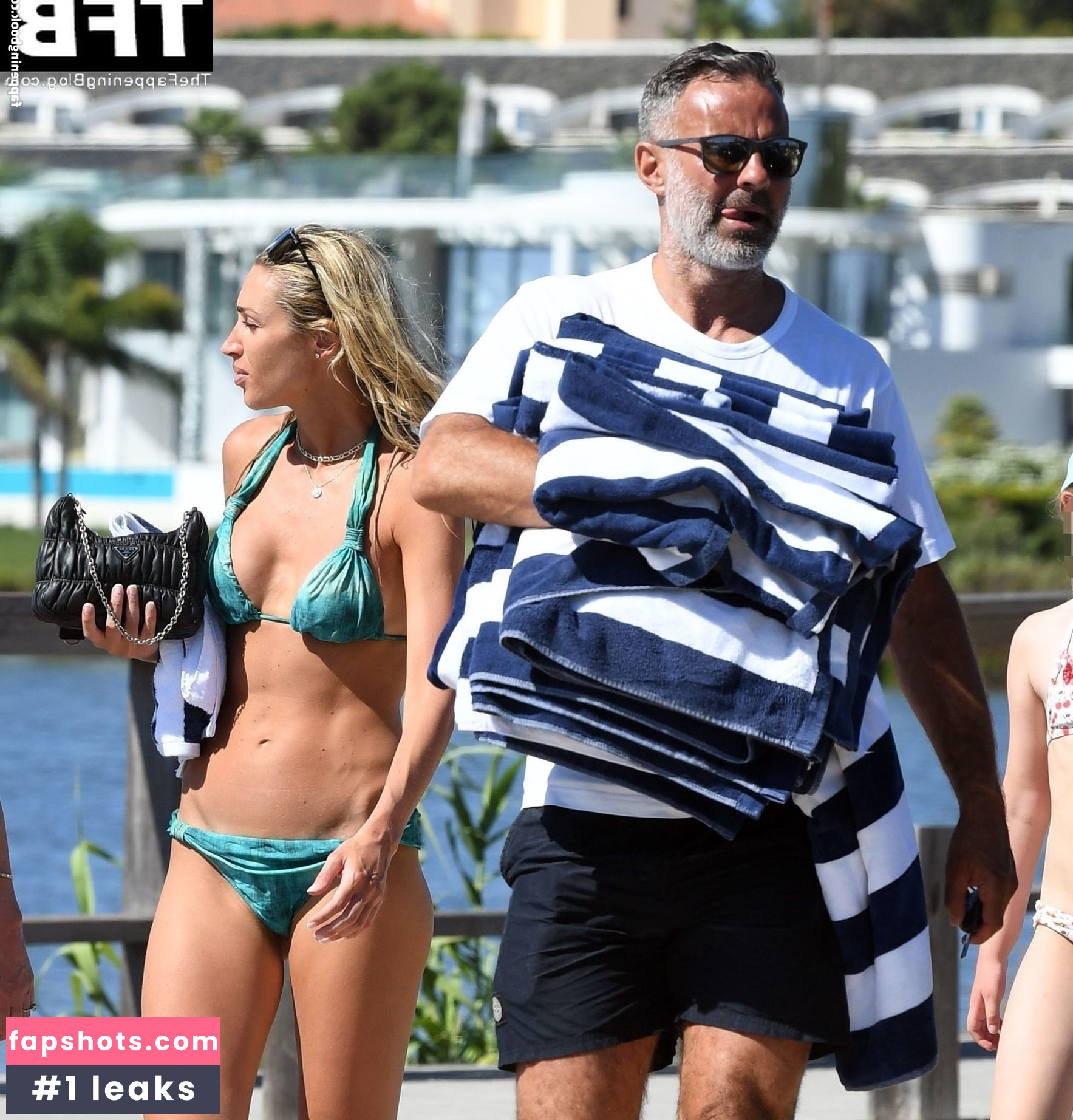 Zara Charles Nude Leaks OnlyFans Photos #55 - LeakJerk