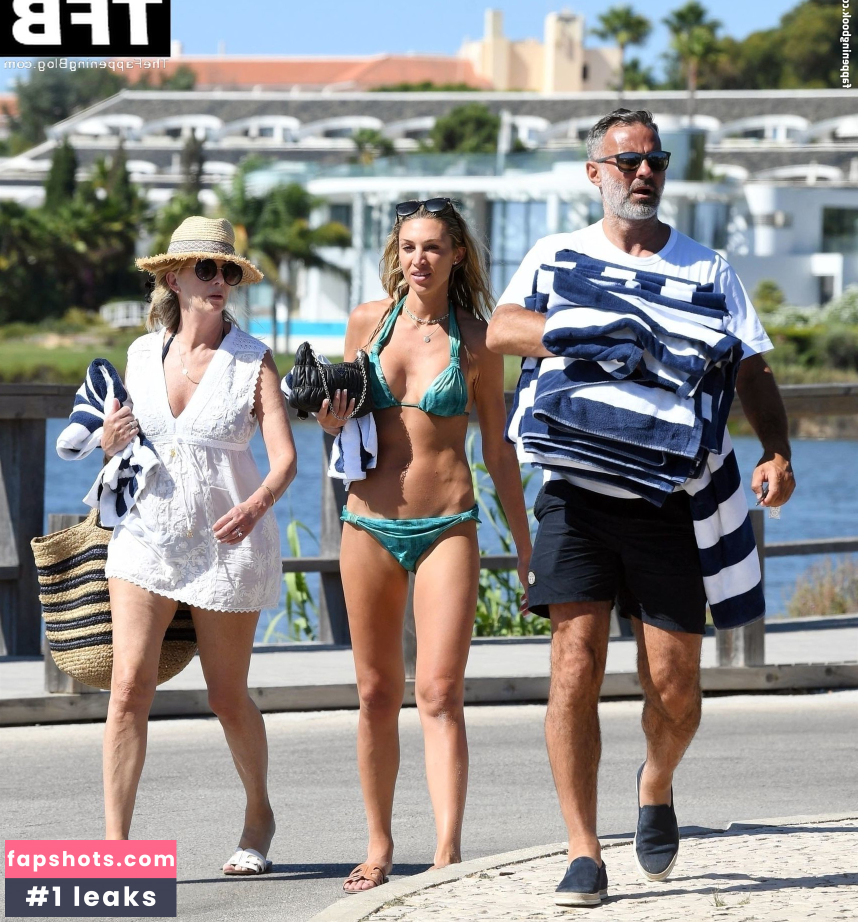 Zara Charles Nude Leaks OnlyFans Photos #57 - LeakJerk