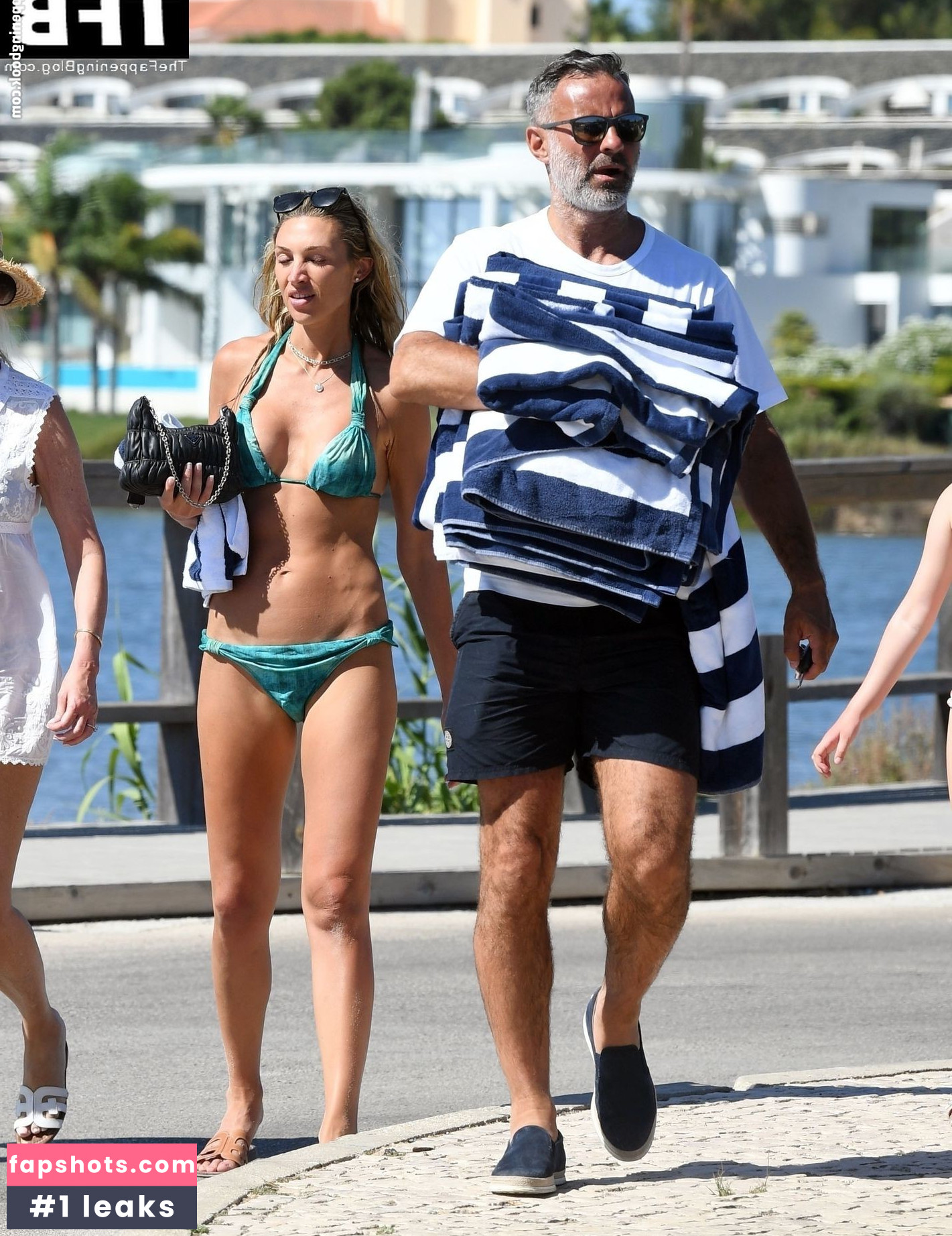 Zara Charles Nude Leaks OnlyFans Photos #58 - LeakJerk