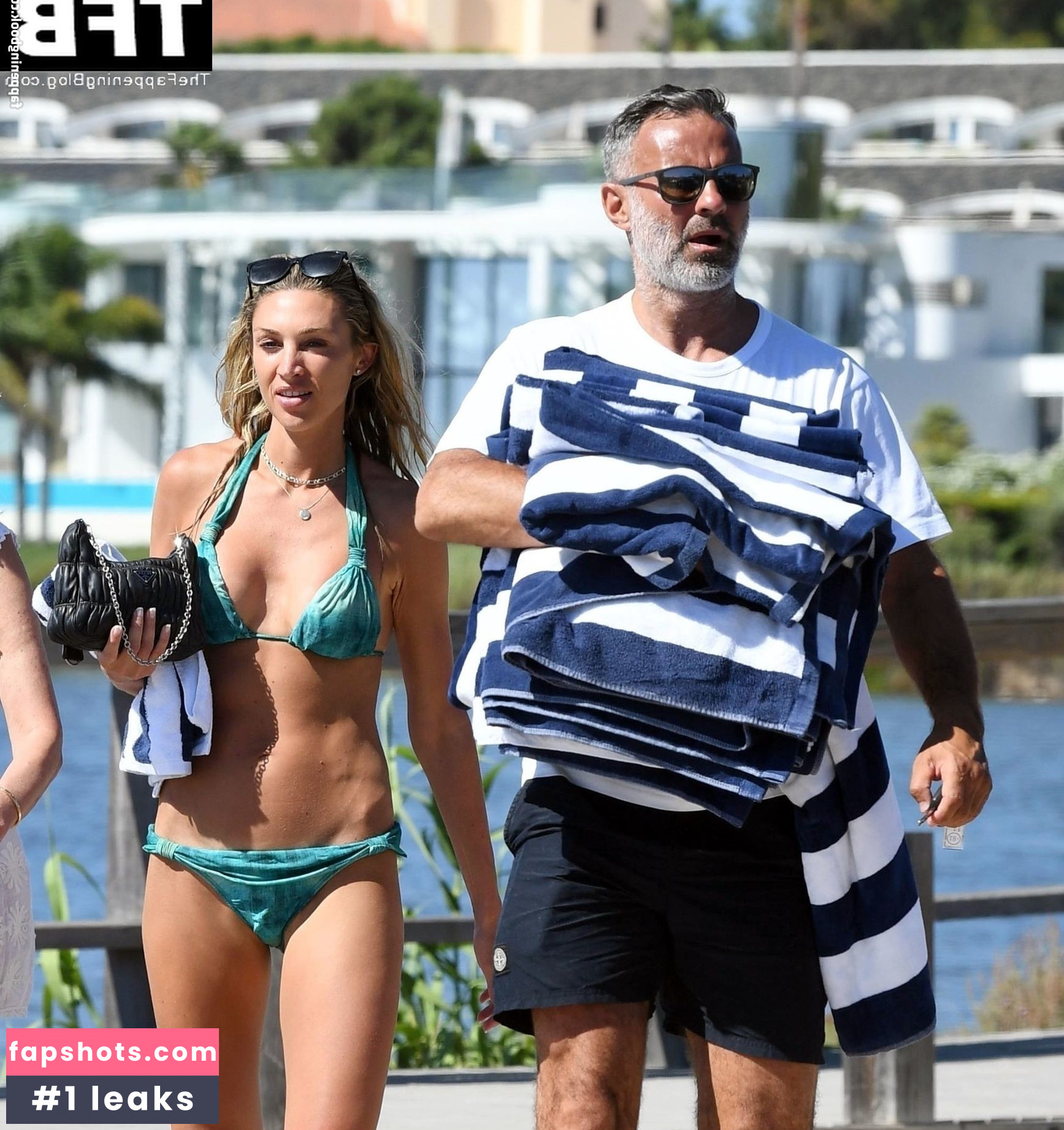 Zara Charles Nude Leaks OnlyFans Photos #59 - LeakJerk